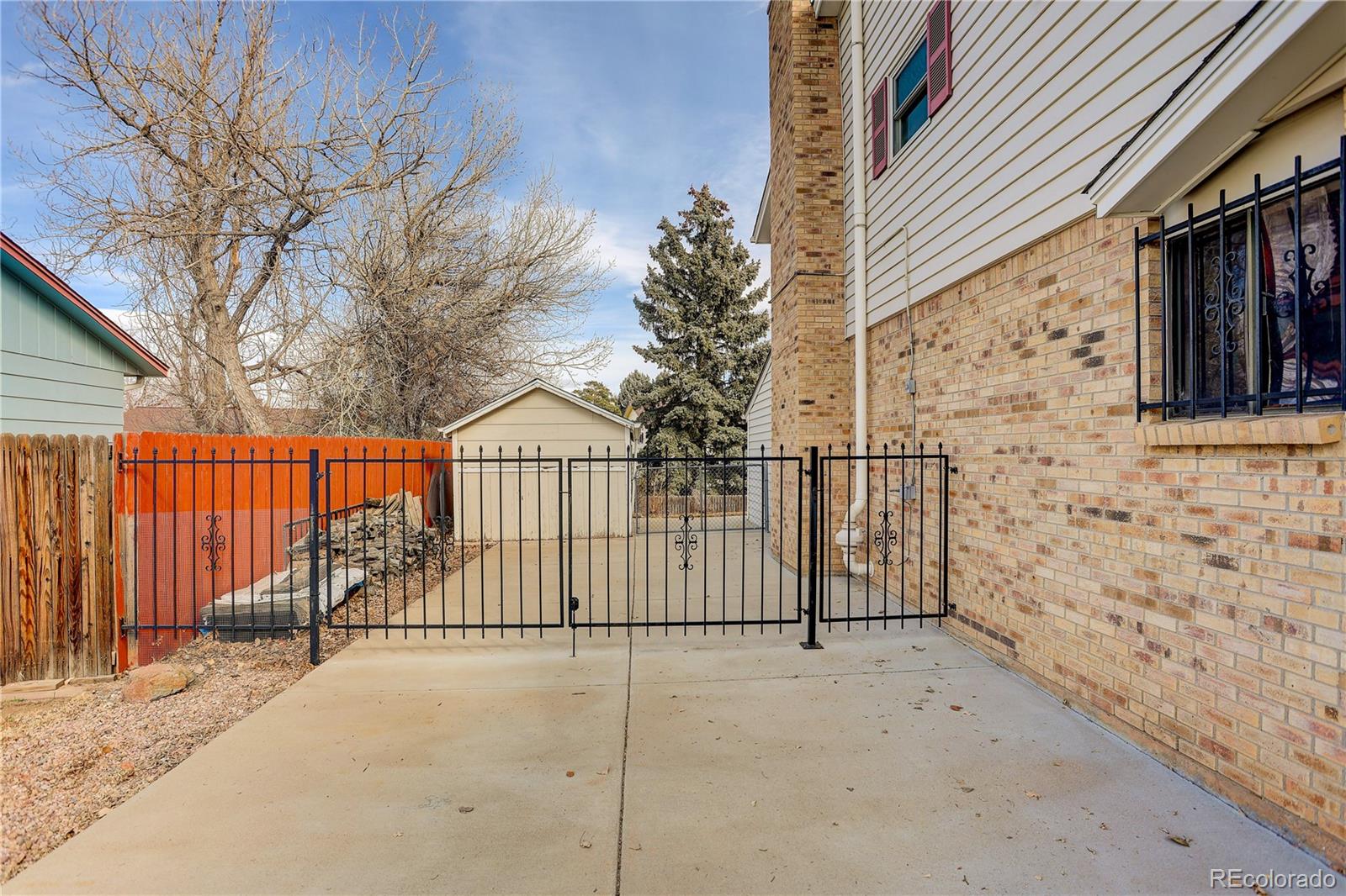 MLS Image #39 for 13226  canopus drive,lone tree, Colorado