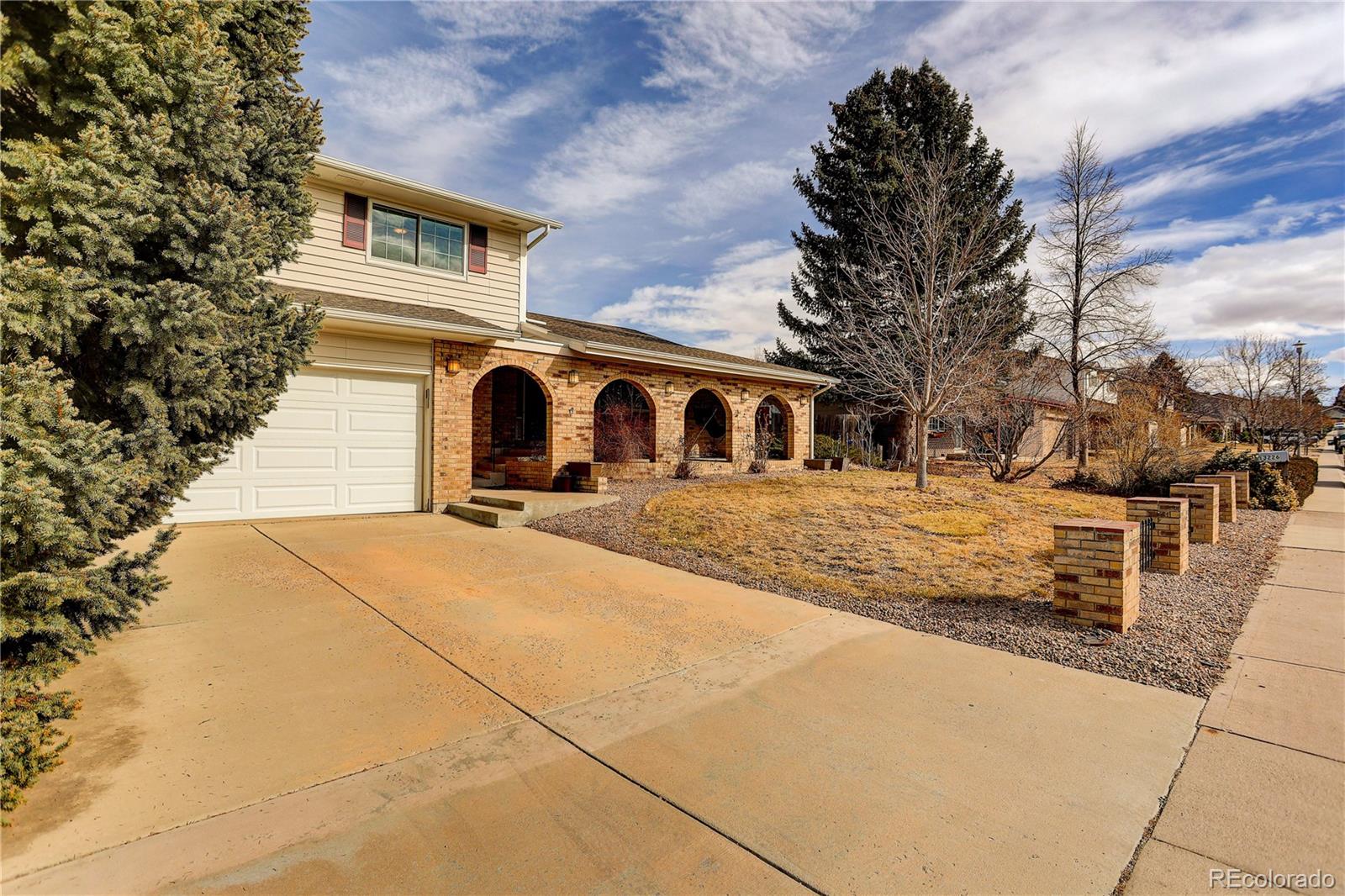 MLS Image #40 for 13226  canopus drive,lone tree, Colorado
