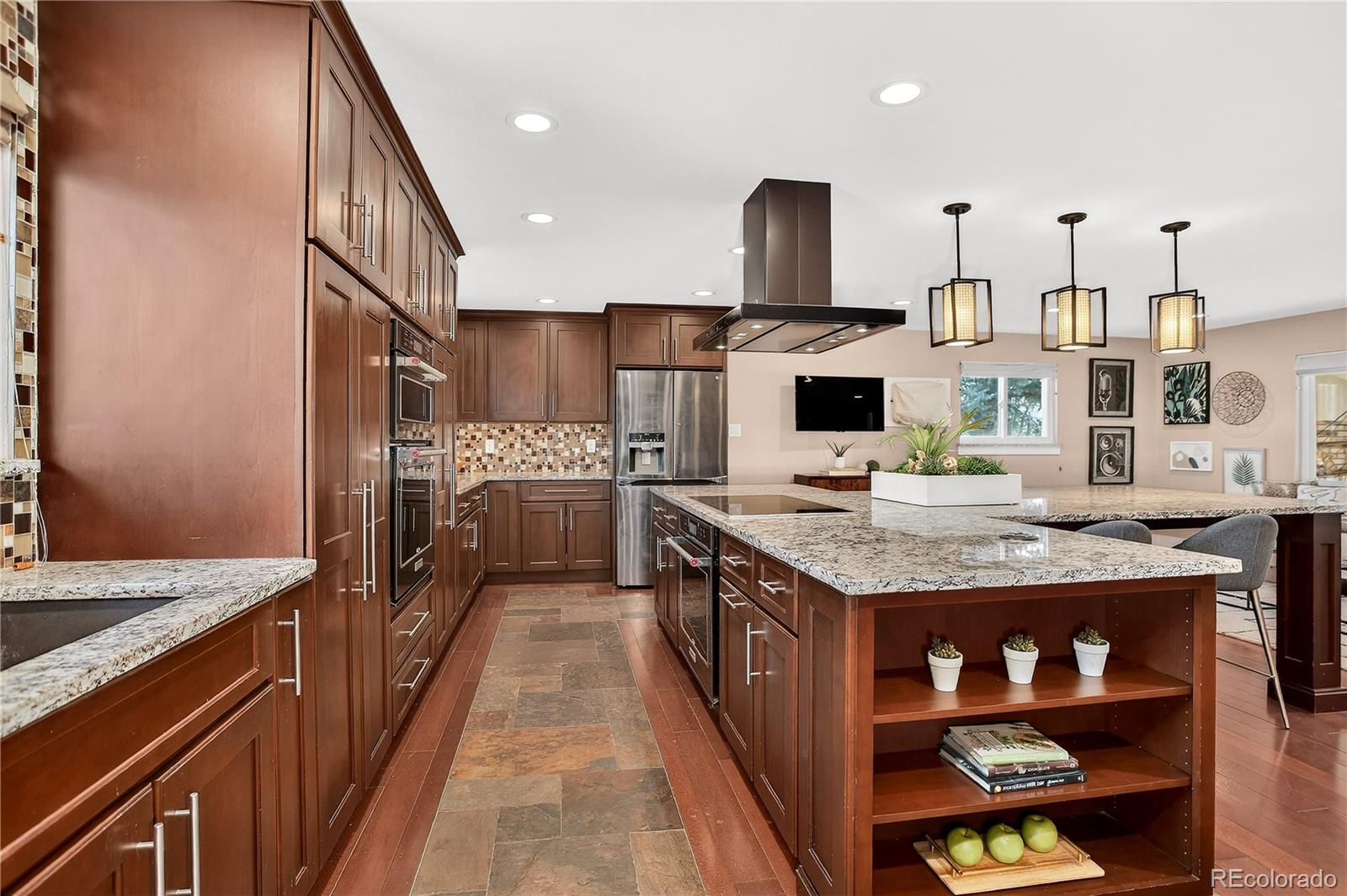 MLS Image #5 for 13226  canopus drive,lone tree, Colorado