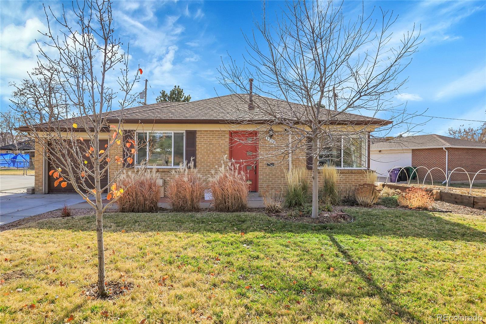 MLS Image #0 for 3330 e martin luther king jr boulevard,denver, Colorado