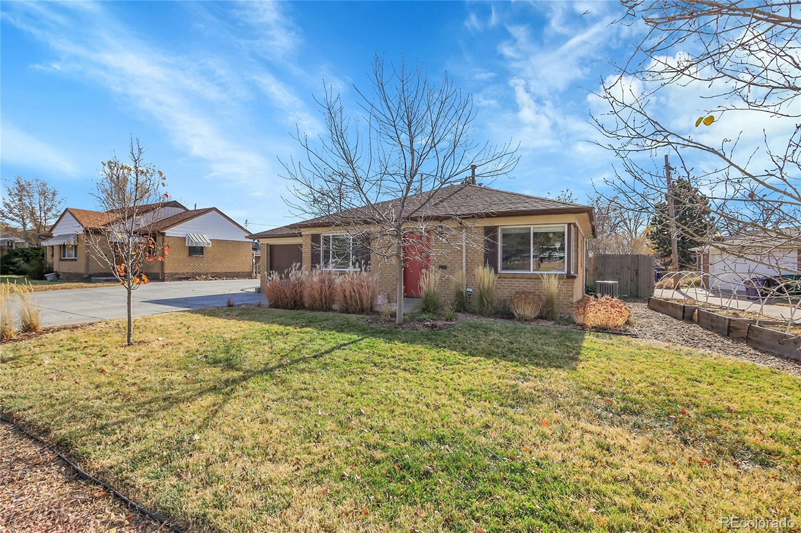 MLS Image #2 for 3330 e martin luther king jr boulevard,denver, Colorado