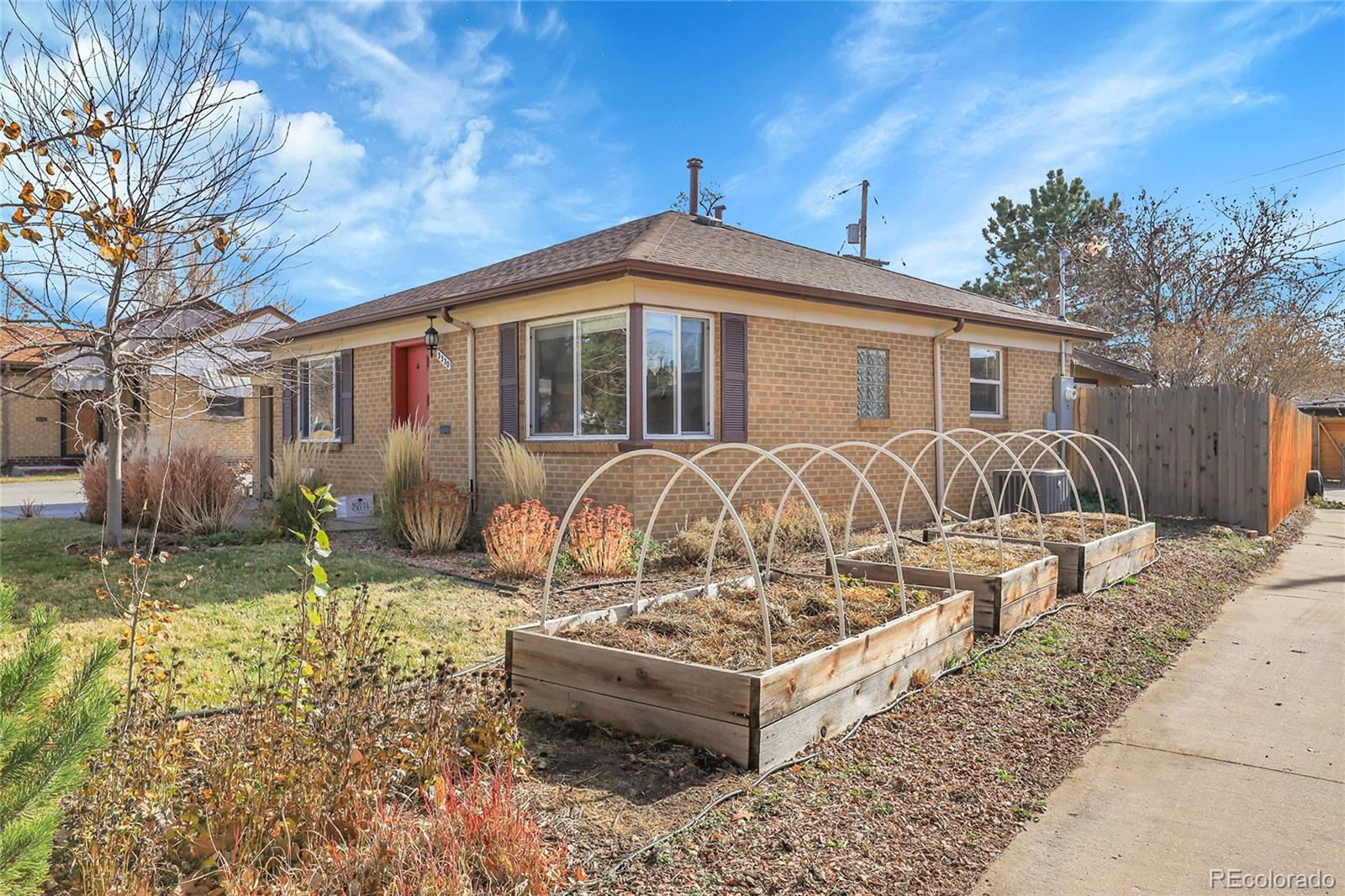 MLS Image #3 for 3330 e martin luther king jr boulevard,denver, Colorado
