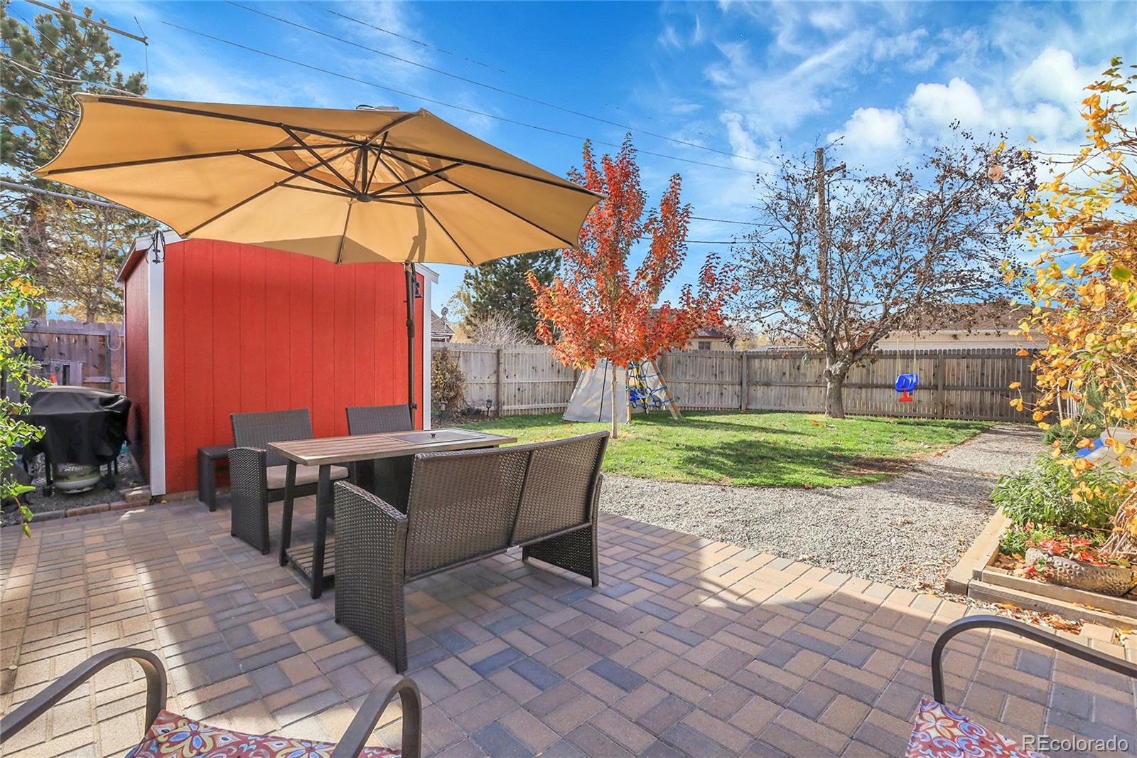 MLS Image #4 for 3330 e martin luther king jr boulevard,denver, Colorado