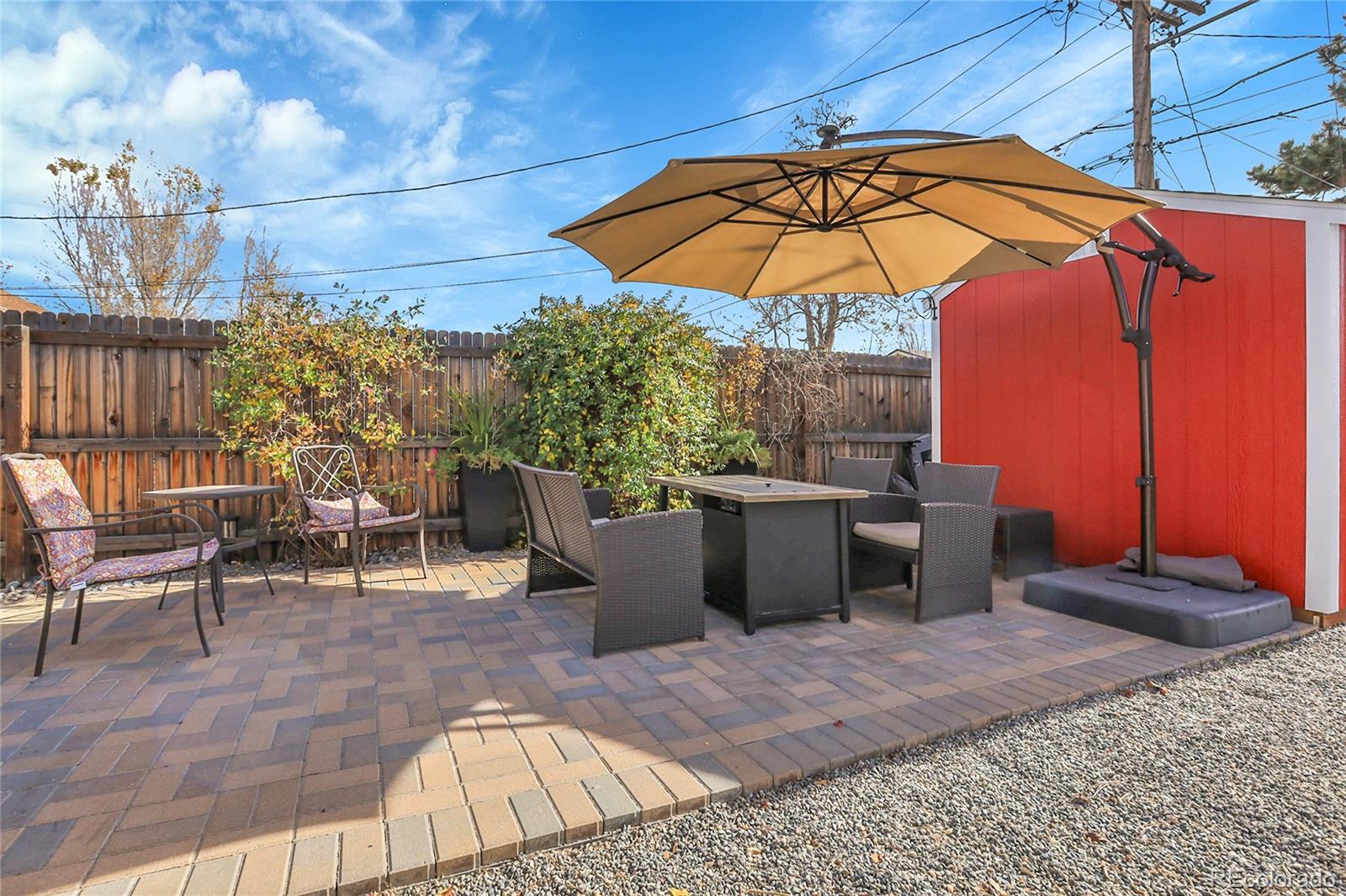 MLS Image #5 for 3330 e martin luther king jr boulevard,denver, Colorado