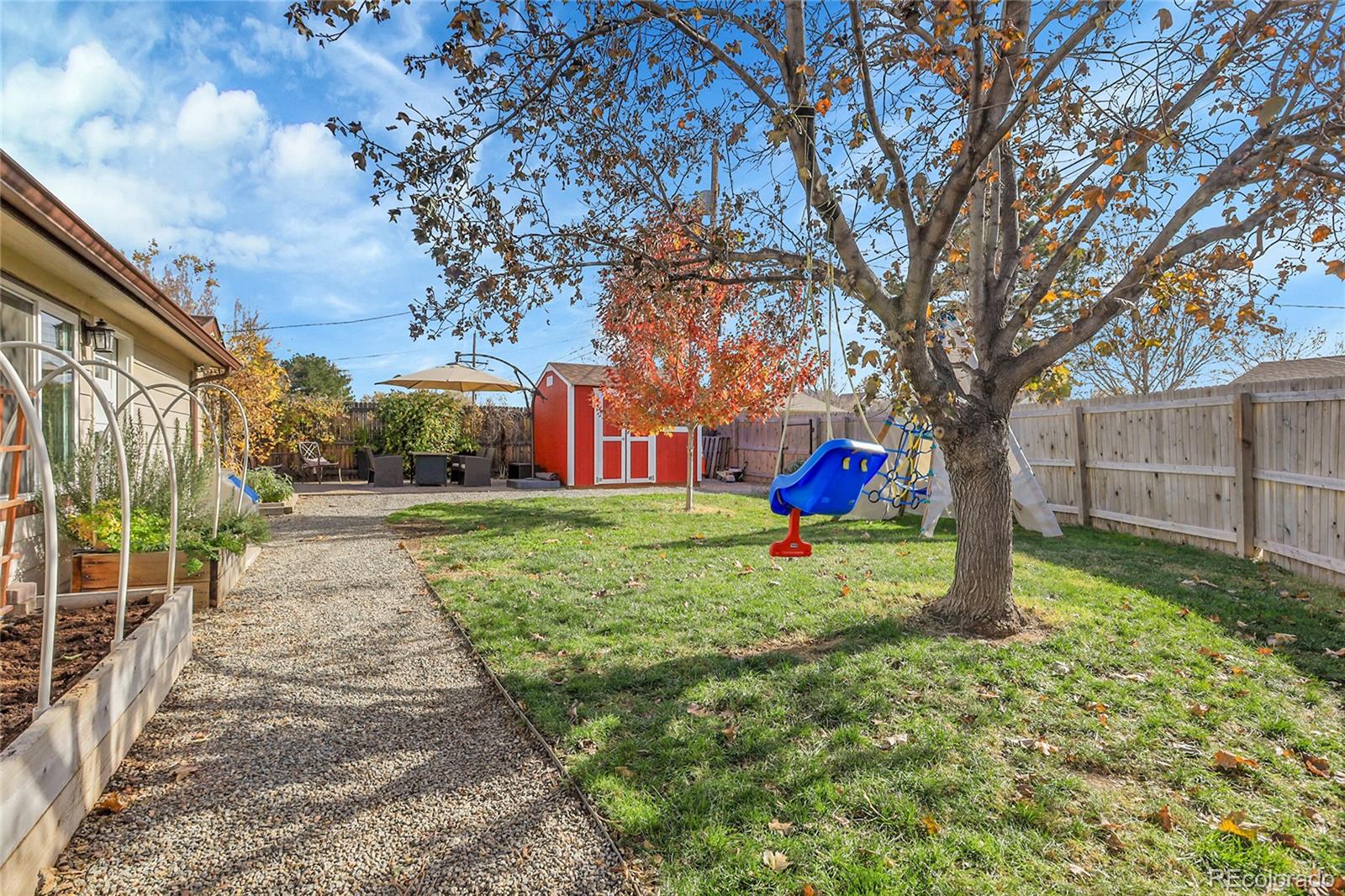 MLS Image #7 for 3330 e martin luther king jr boulevard,denver, Colorado