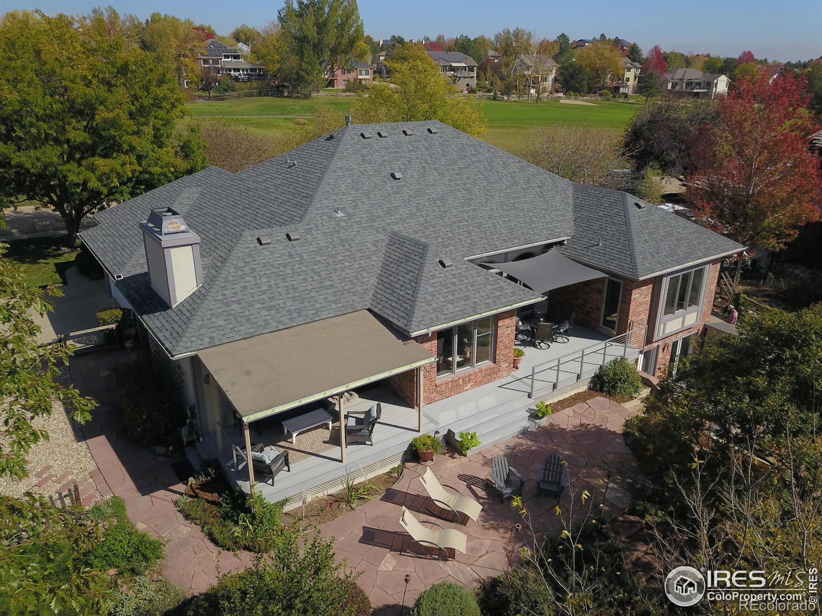 MLS Image #1 for 4450  hogan court,longmont, Colorado