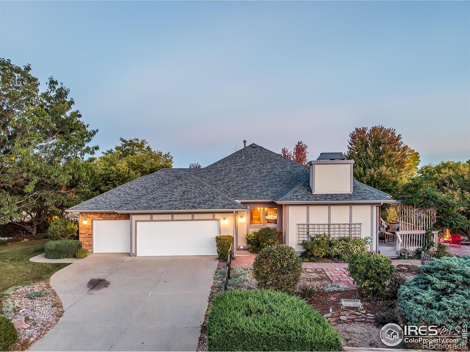 MLS Image #2 for 4450  hogan court,longmont, Colorado