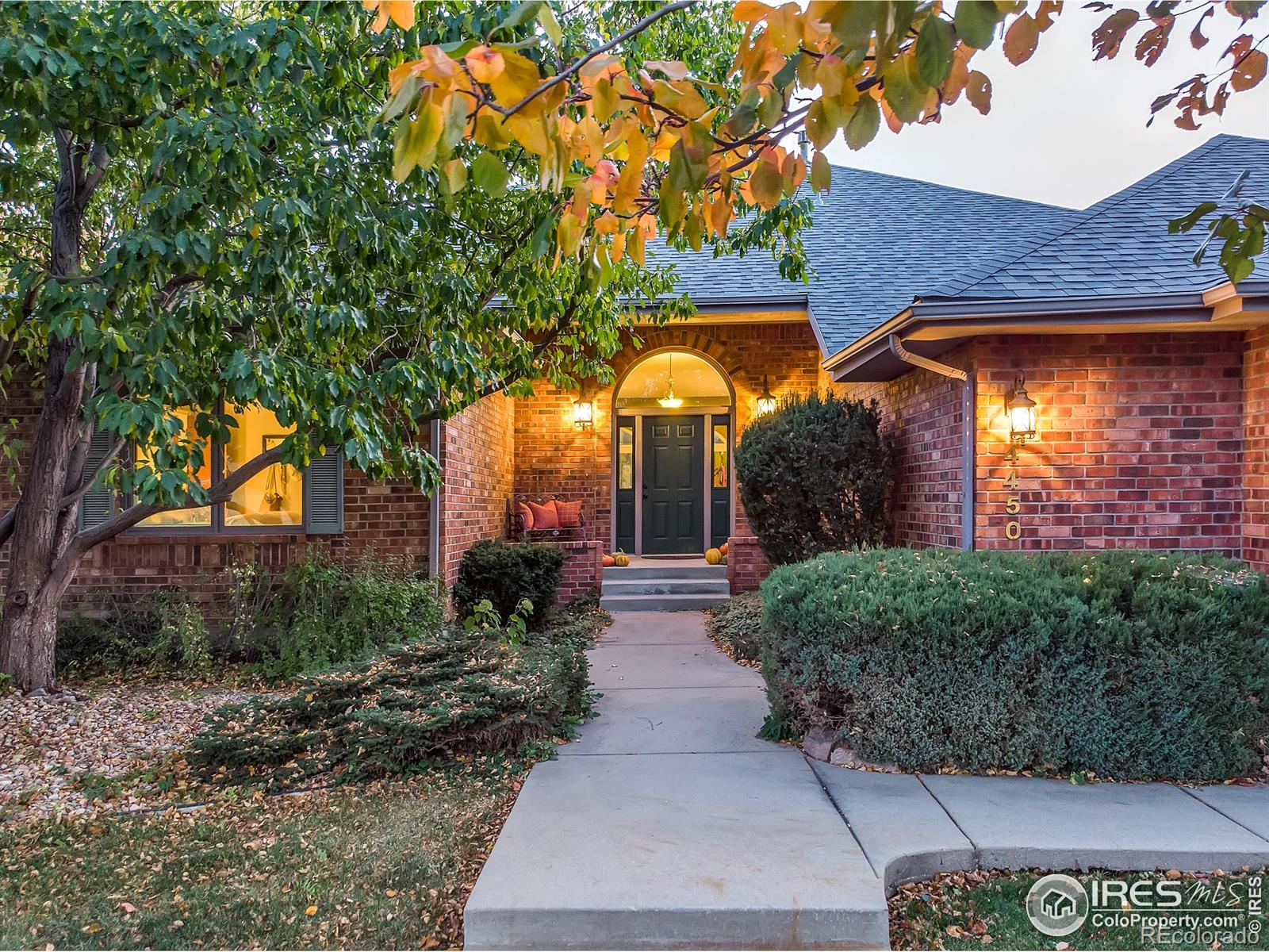 MLS Image #3 for 4450  hogan court,longmont, Colorado