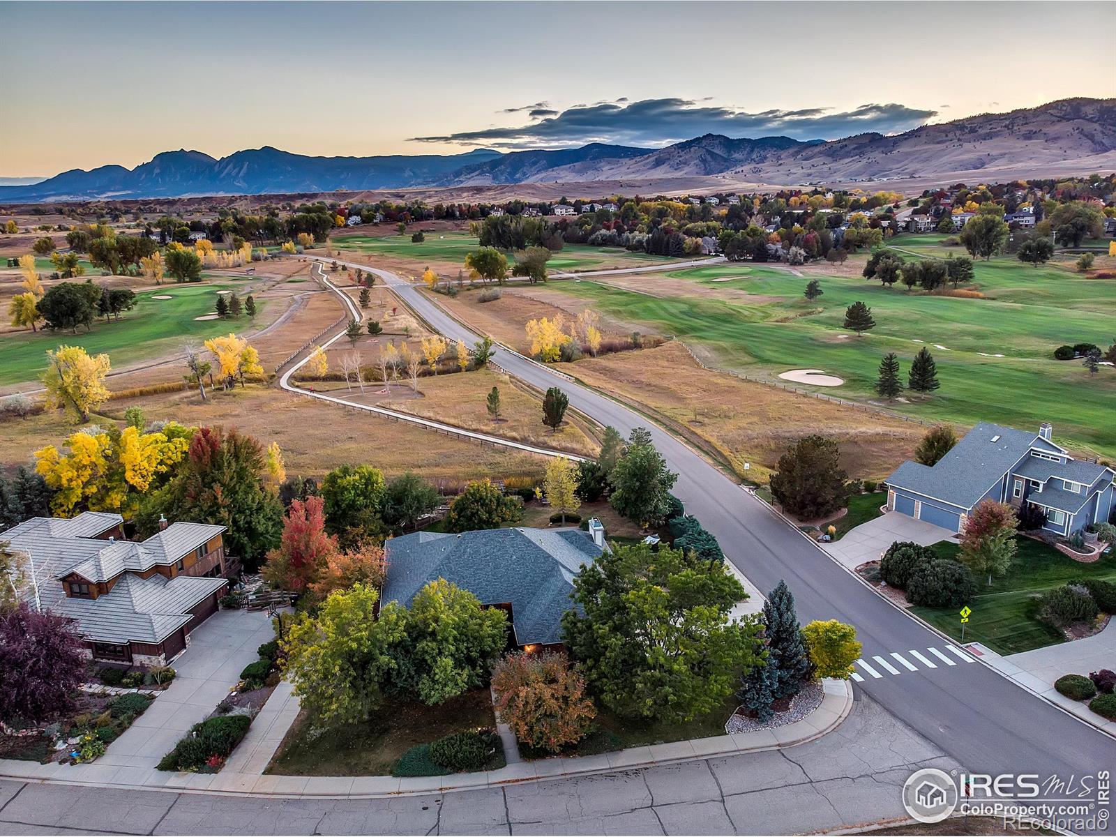 MLS Image #4 for 4450  hogan court,longmont, Colorado