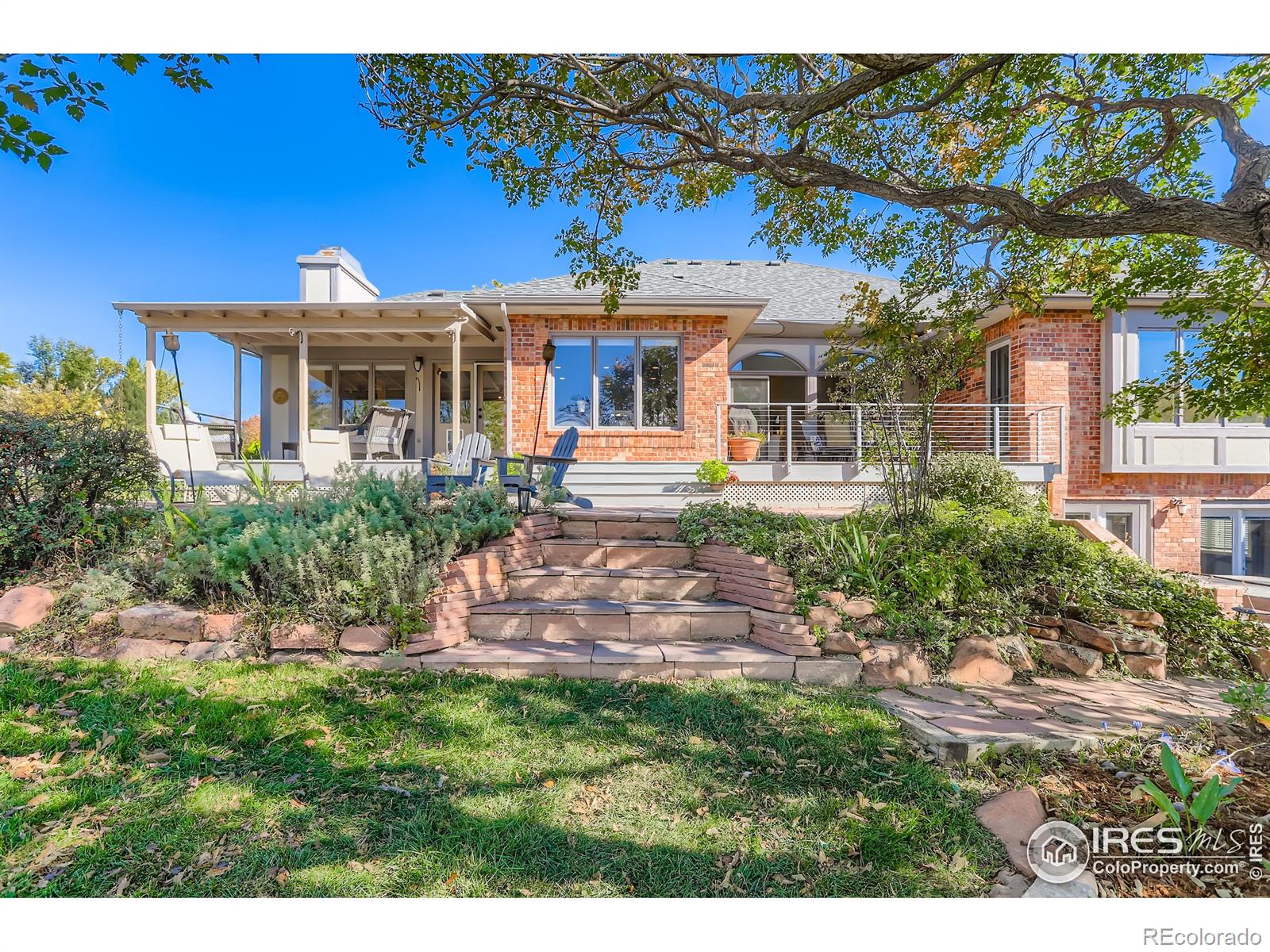 MLS Image #6 for 4450  hogan court,longmont, Colorado