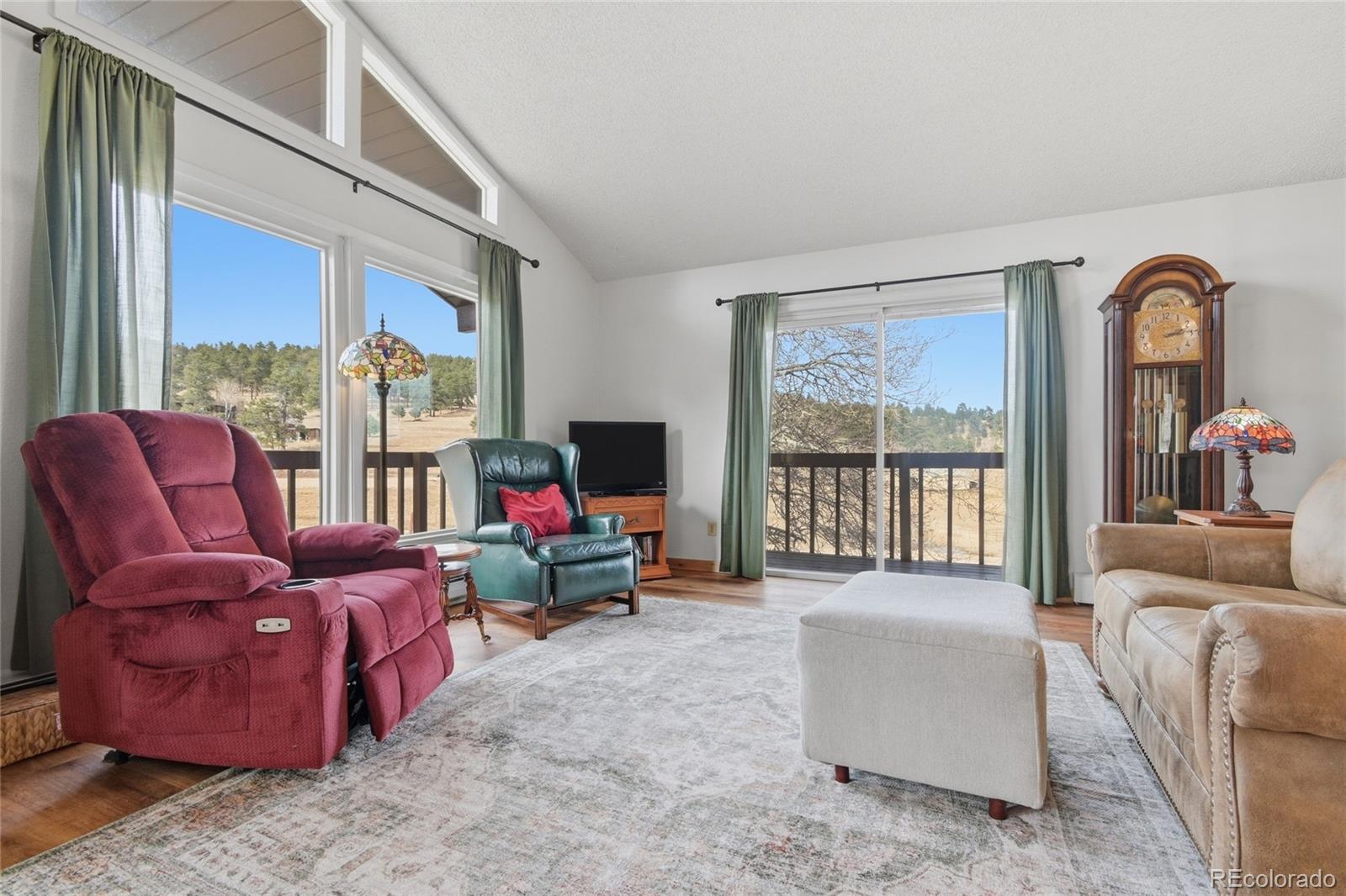 MLS Image #10 for 24597  stanley park road,evergreen, Colorado