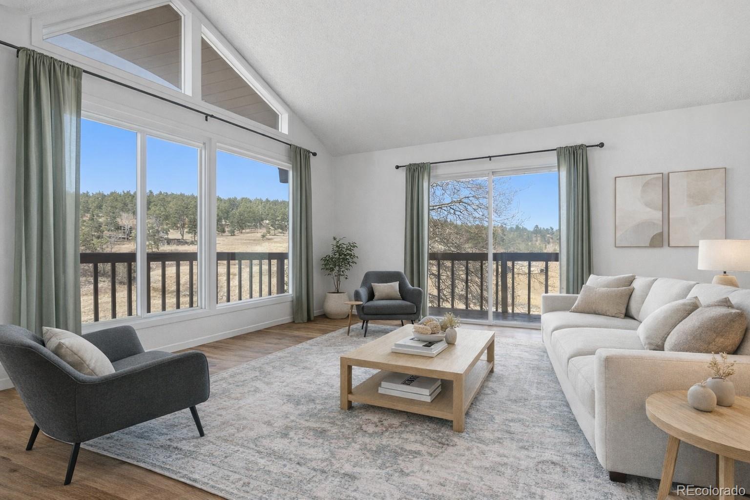 MLS Image #11 for 24597  stanley park road,evergreen, Colorado