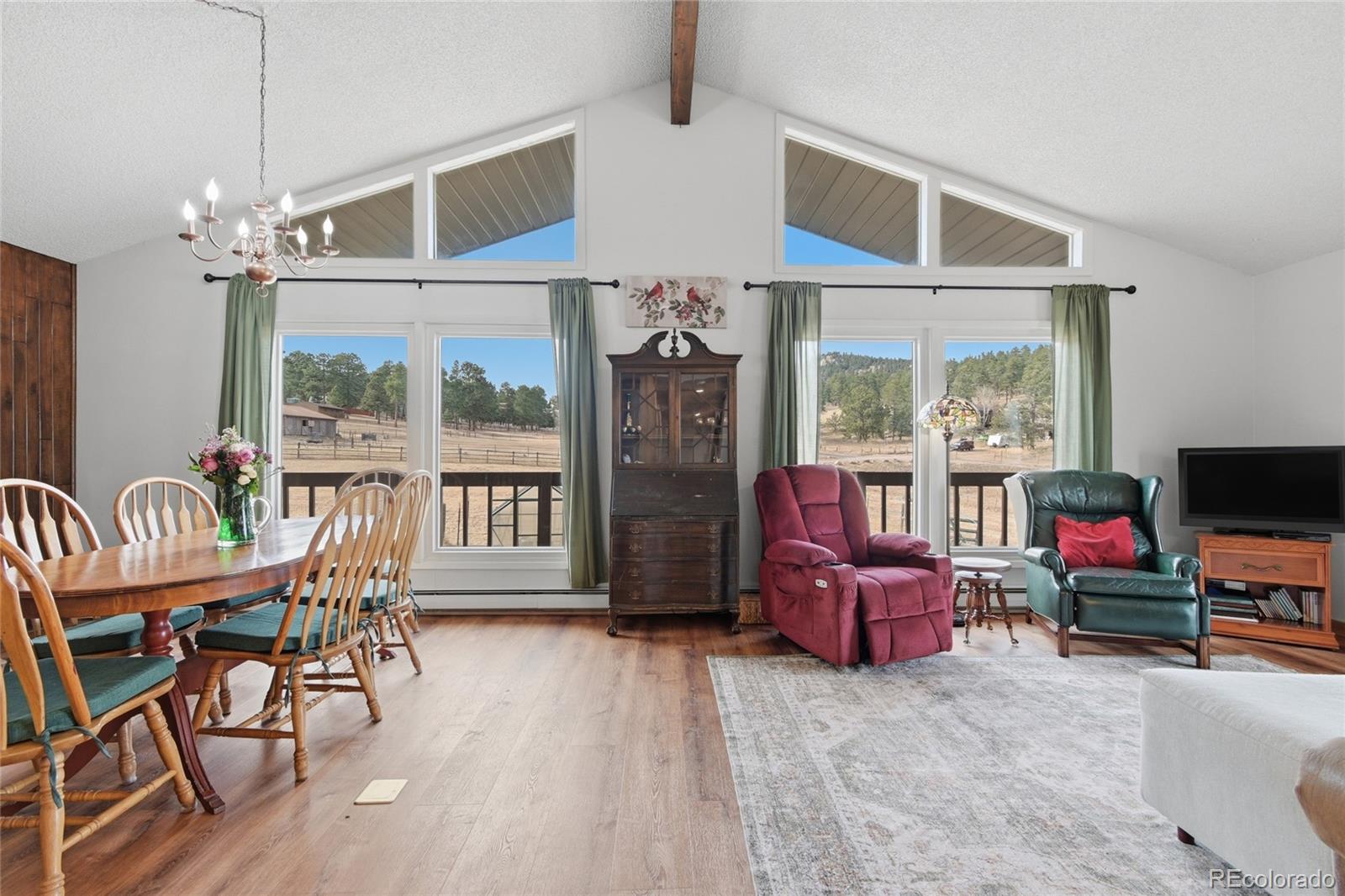 MLS Image #12 for 24597  stanley park road,evergreen, Colorado