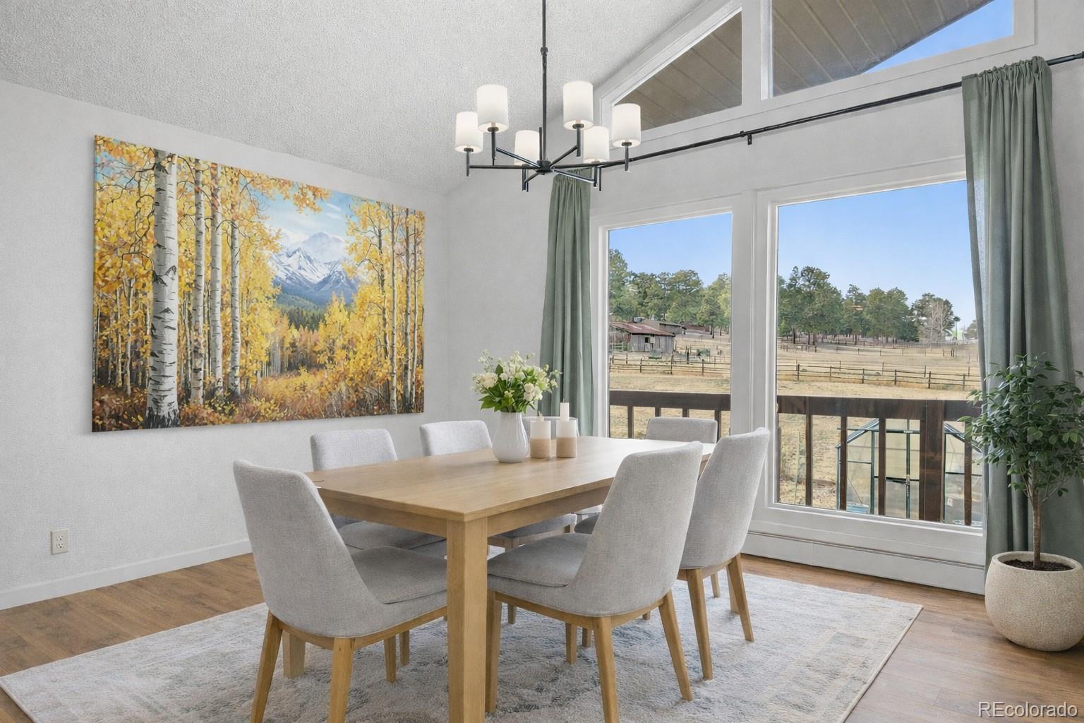 MLS Image #15 for 24597  stanley park road,evergreen, Colorado