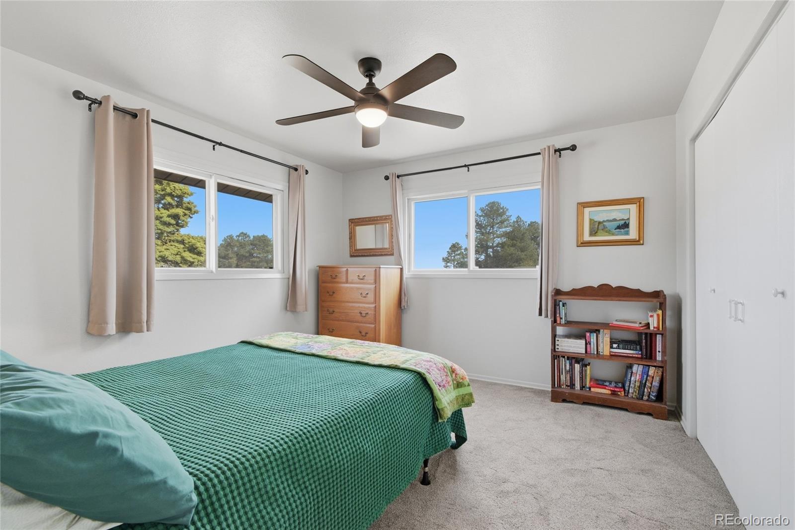MLS Image #25 for 24597  stanley park road,evergreen, Colorado