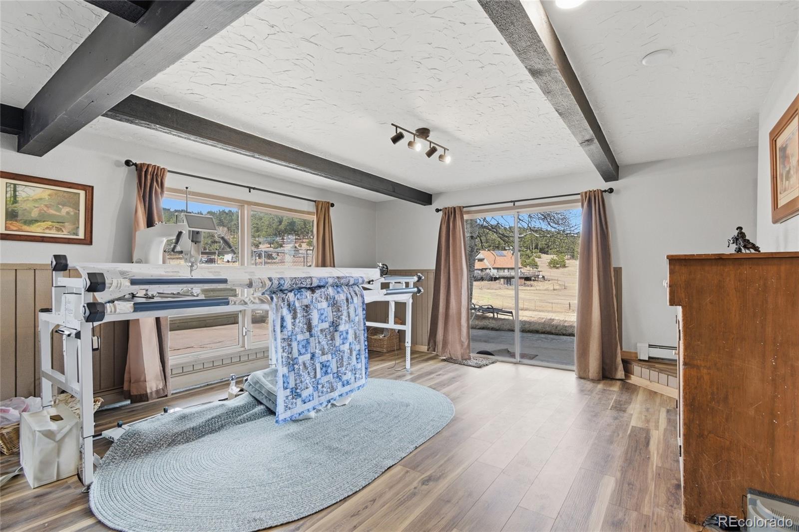 MLS Image #29 for 24597  stanley park road,evergreen, Colorado