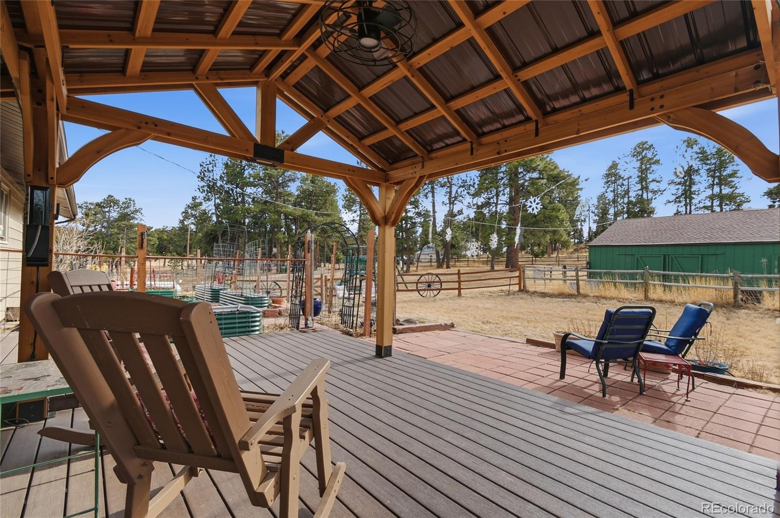 MLS Image #34 for 24597  stanley park road,evergreen, Colorado