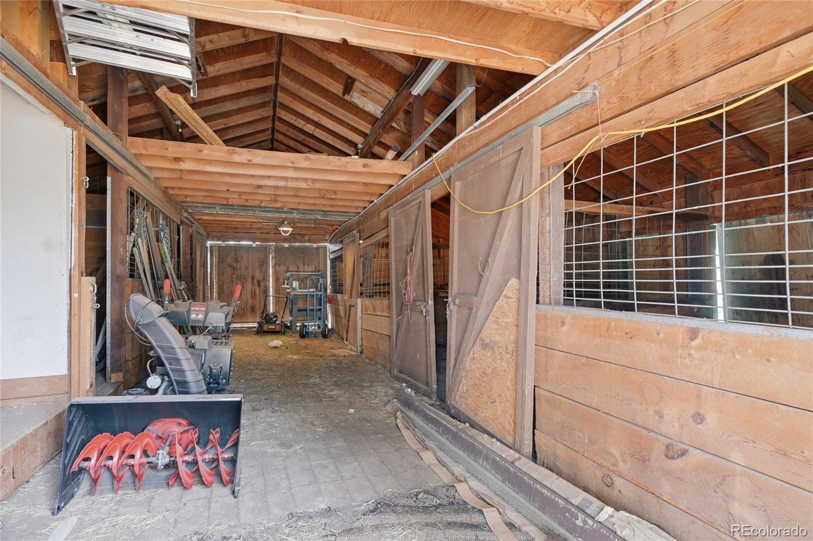MLS Image #37 for 24597  stanley park road,evergreen, Colorado
