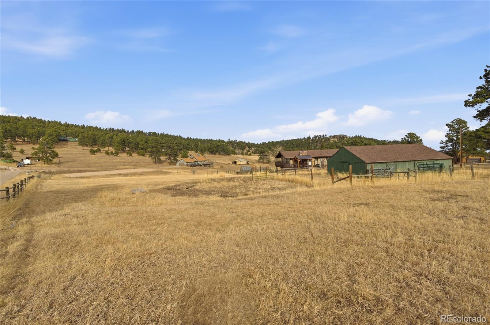 MLS Image #38 for 24597  stanley park road,evergreen, Colorado