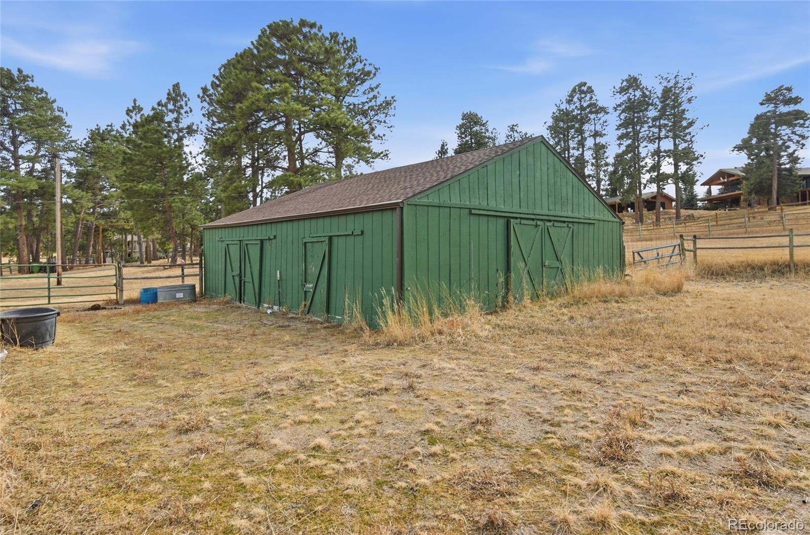 MLS Image #39 for 24597  stanley park road,evergreen, Colorado