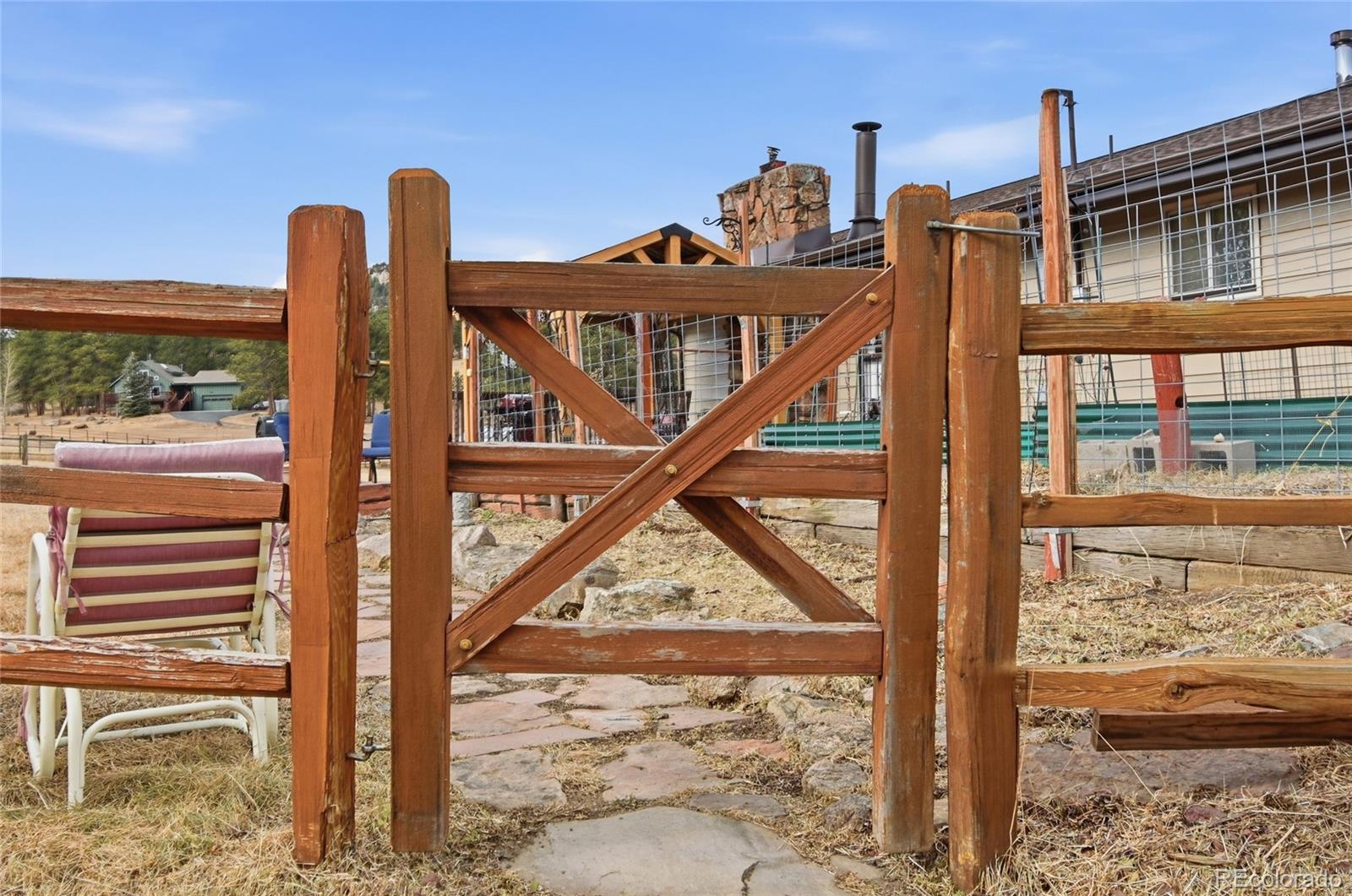 MLS Image #40 for 24597  stanley park road,evergreen, Colorado