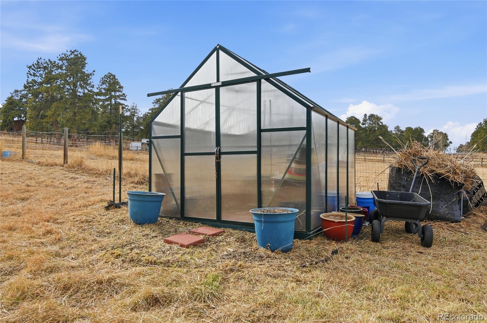 MLS Image #41 for 24597  stanley park road,evergreen, Colorado