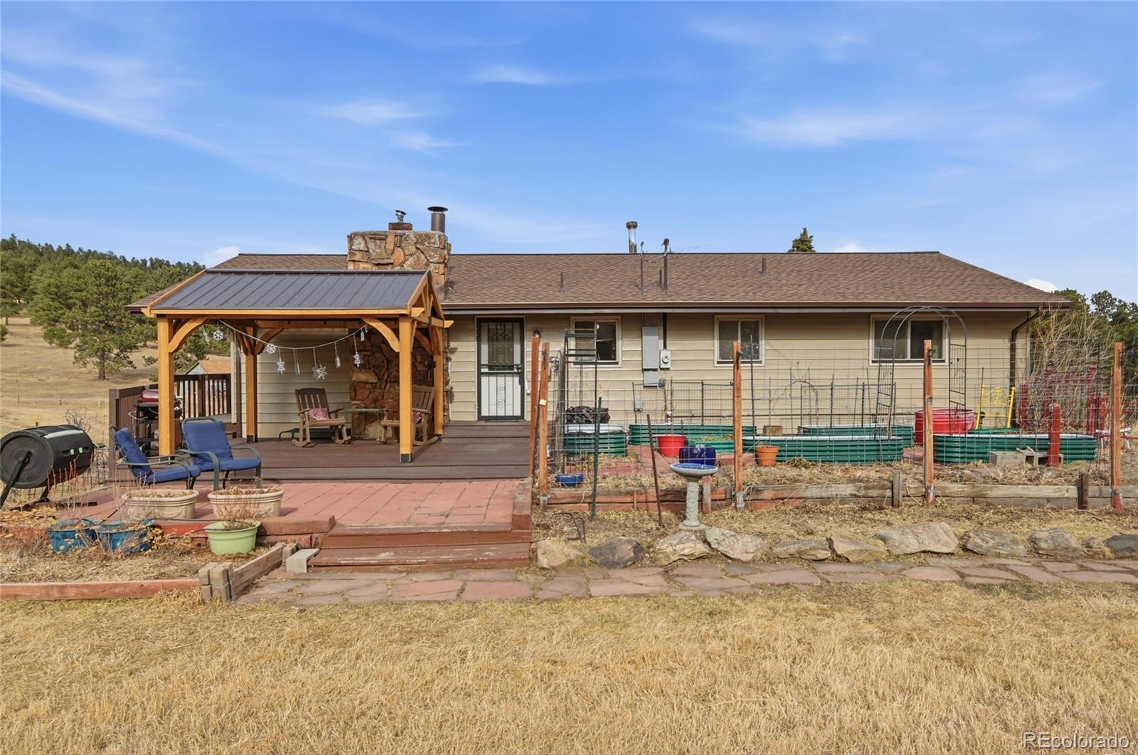 MLS Image #44 for 24597  stanley park road,evergreen, Colorado