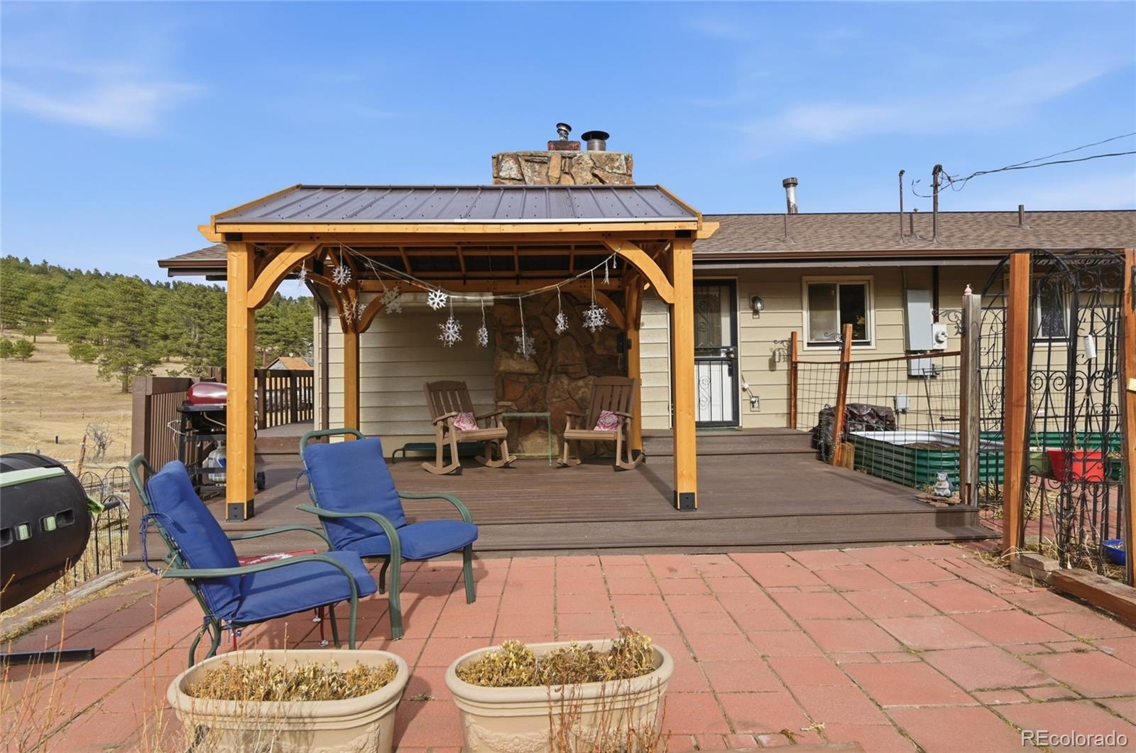 MLS Image #45 for 24597  stanley park road,evergreen, Colorado