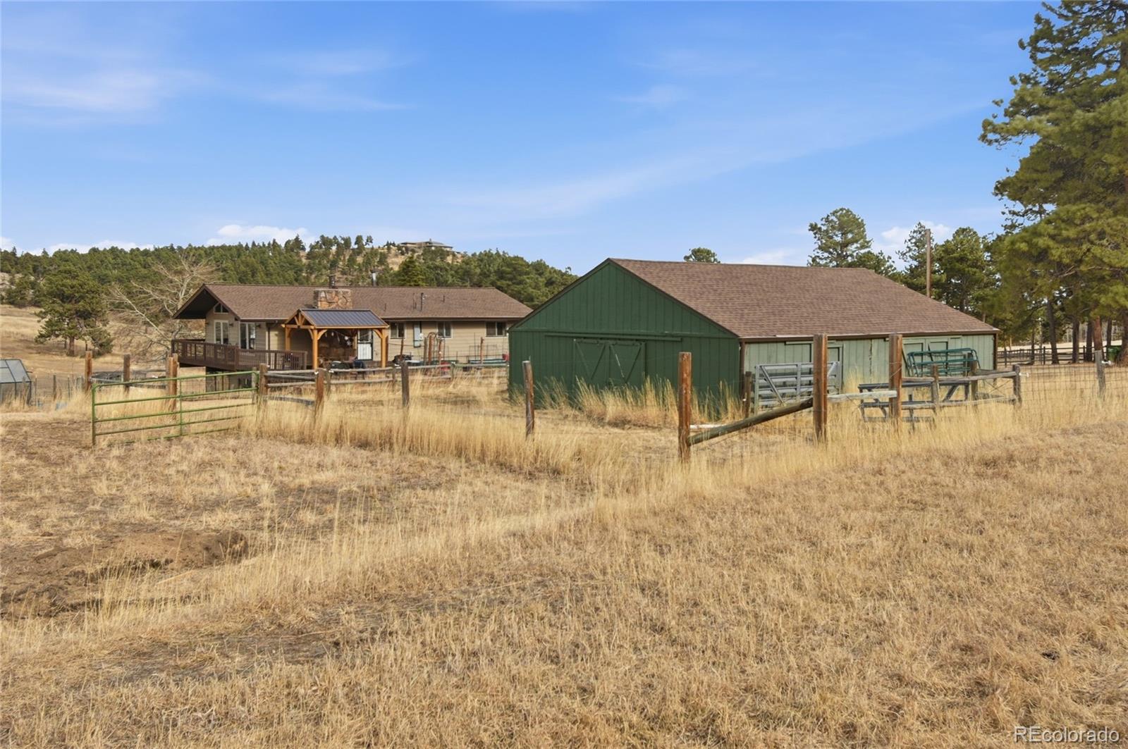 MLS Image #47 for 24597  stanley park road,evergreen, Colorado