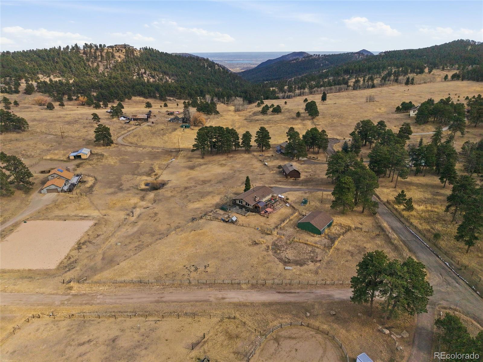 MLS Image #48 for 24597  stanley park road,evergreen, Colorado