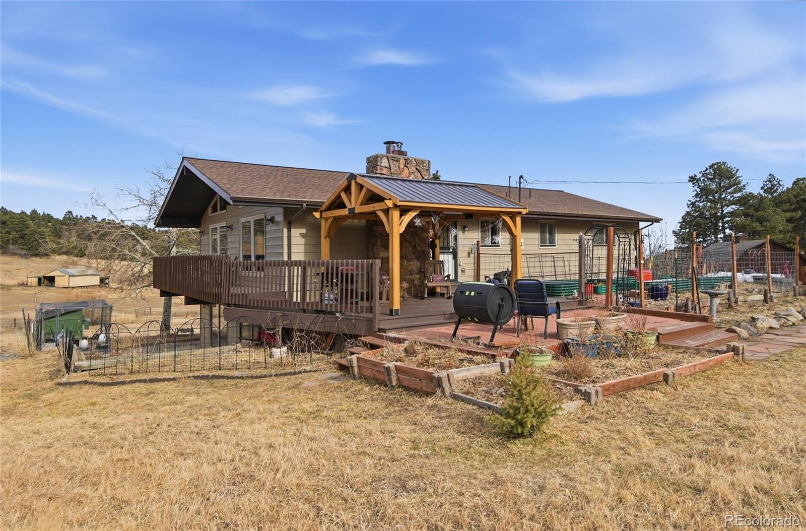 MLS Image #49 for 24597  stanley park road,evergreen, Colorado