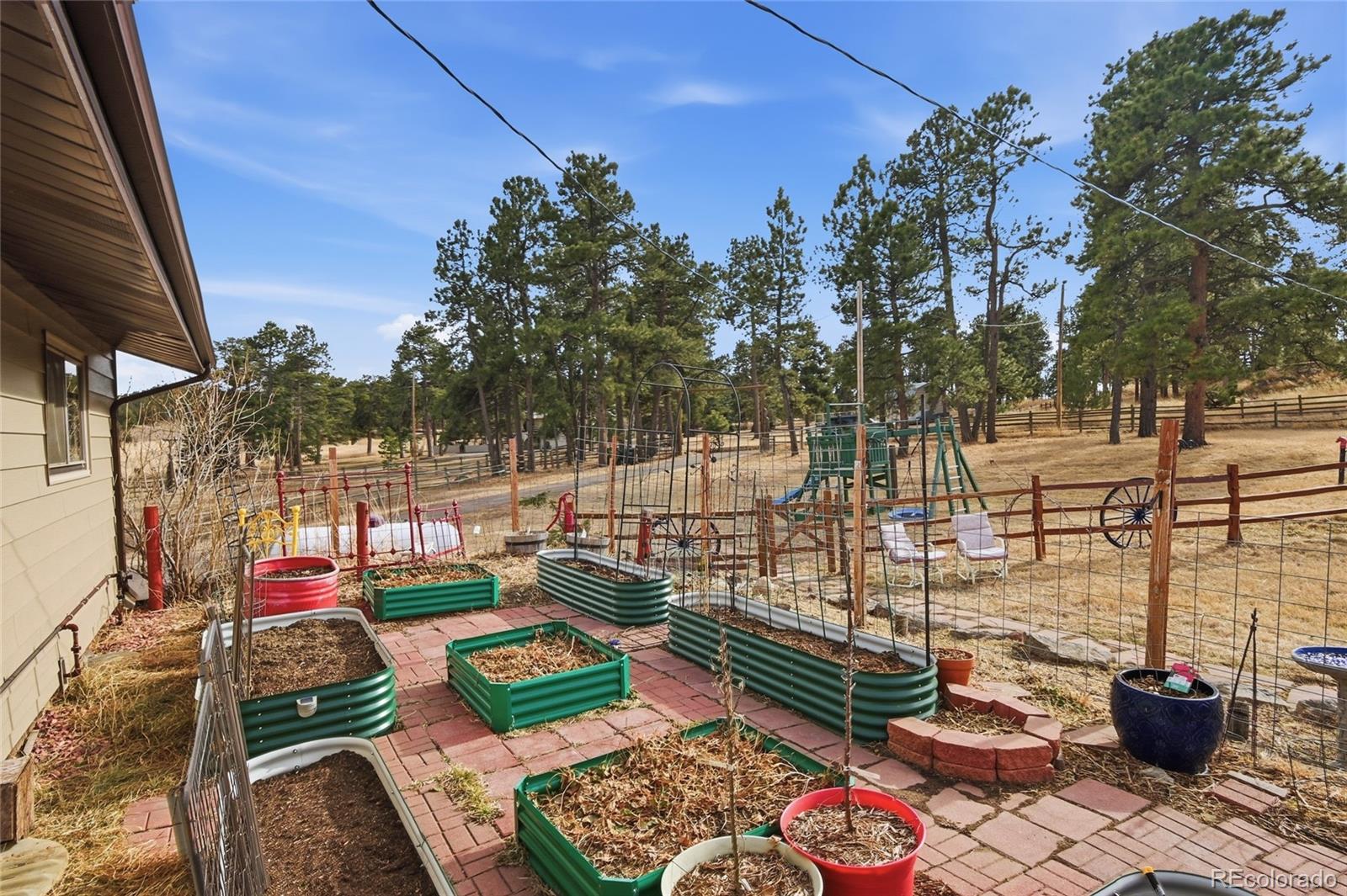 MLS Image #5 for 24597  stanley park road,evergreen, Colorado