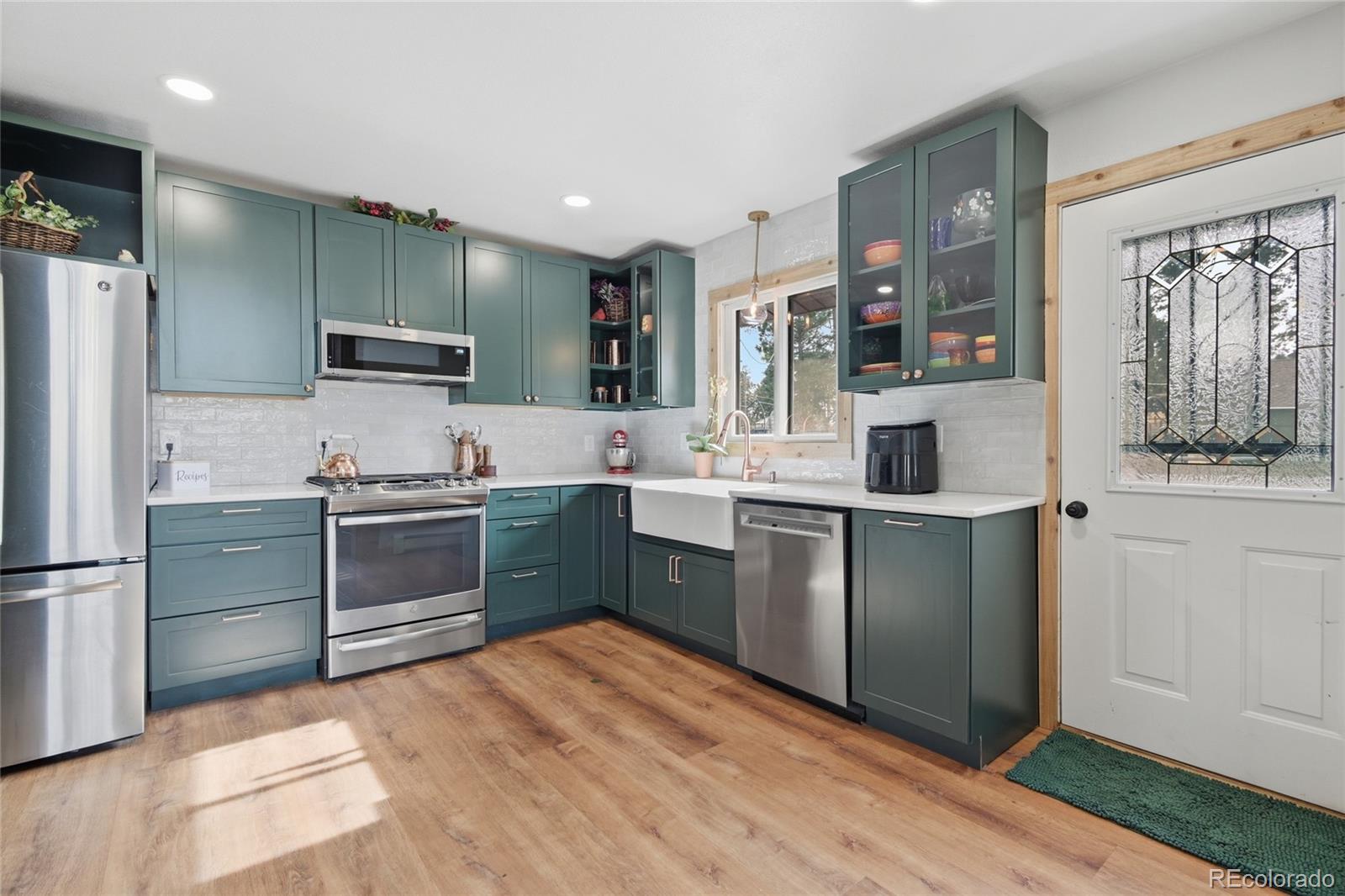 MLS Image #7 for 24597  stanley park road,evergreen, Colorado