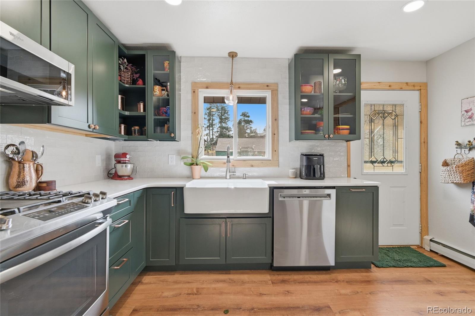 MLS Image #9 for 24597  stanley park road,evergreen, Colorado