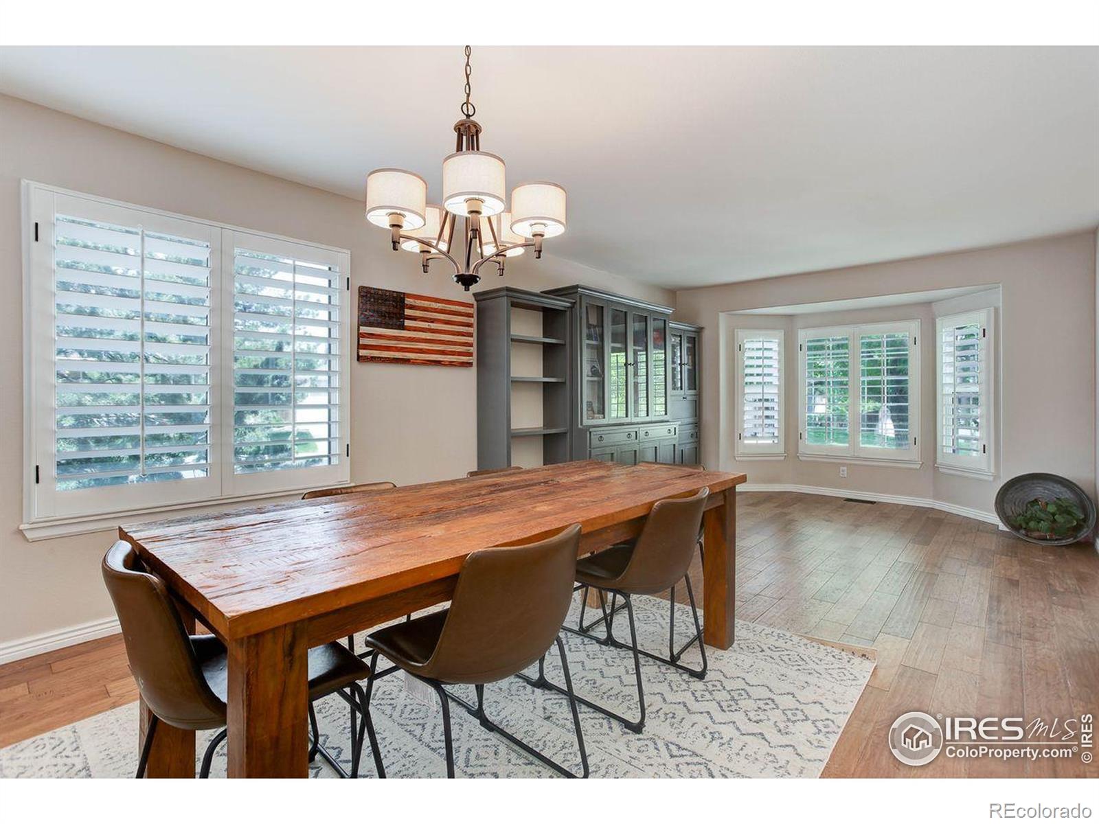 MLS Image #1 for 11535  briarwood lane,parker, Colorado
