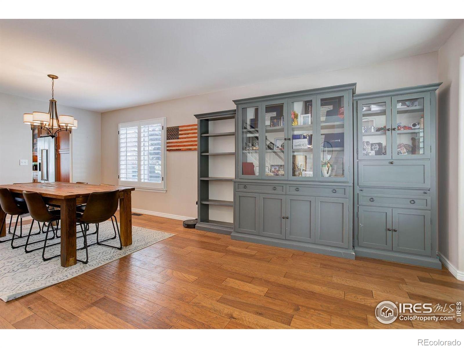 MLS Image #15 for 11535  briarwood lane,parker, Colorado