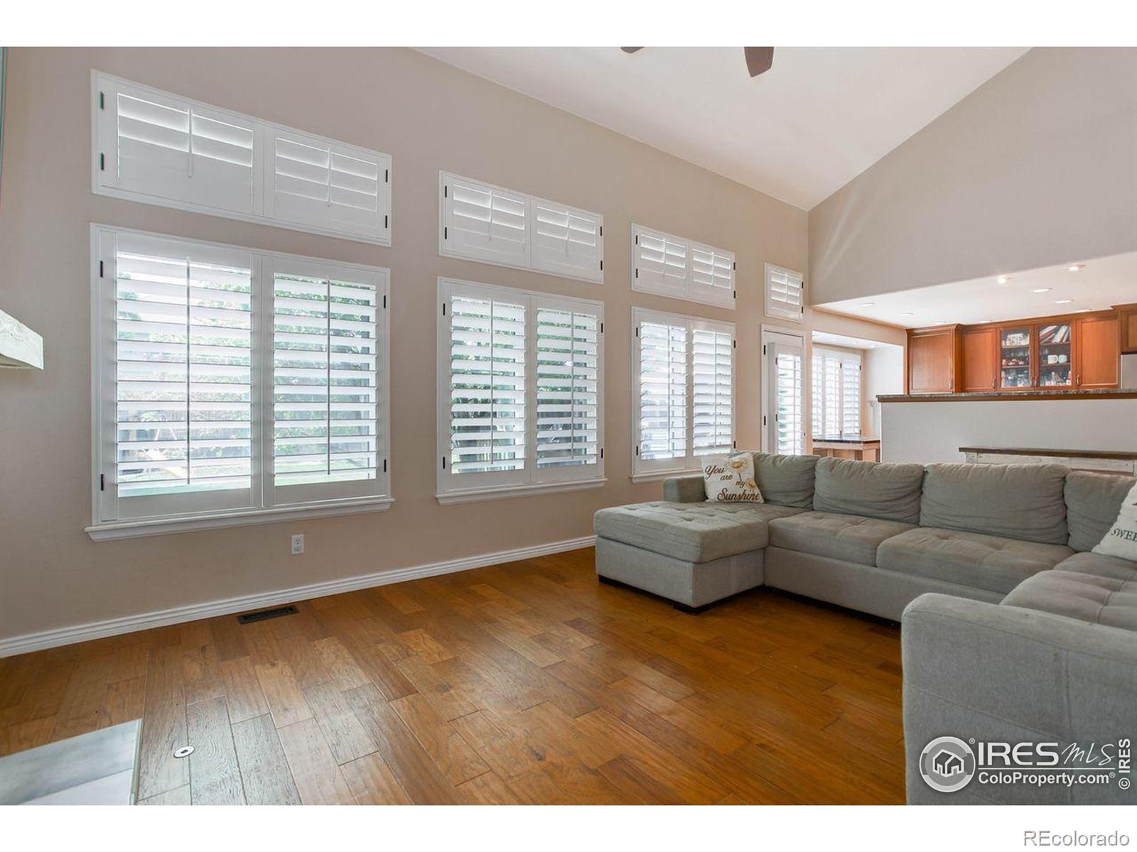 MLS Image #18 for 11535  briarwood lane,parker, Colorado