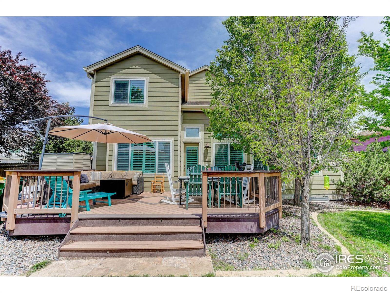 MLS Image #36 for 11535  briarwood lane,parker, Colorado