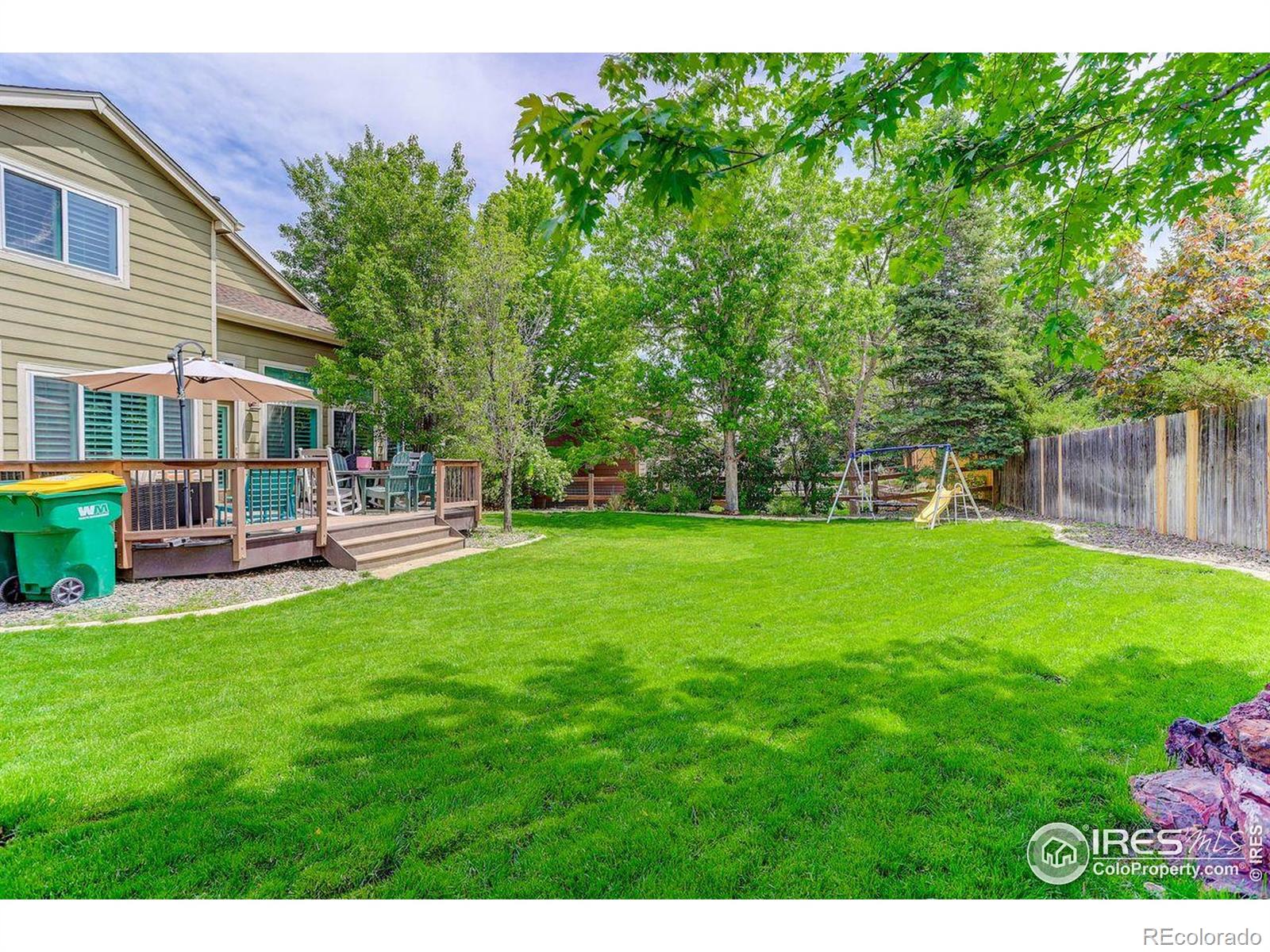 MLS Image #37 for 11535  briarwood lane,parker, Colorado