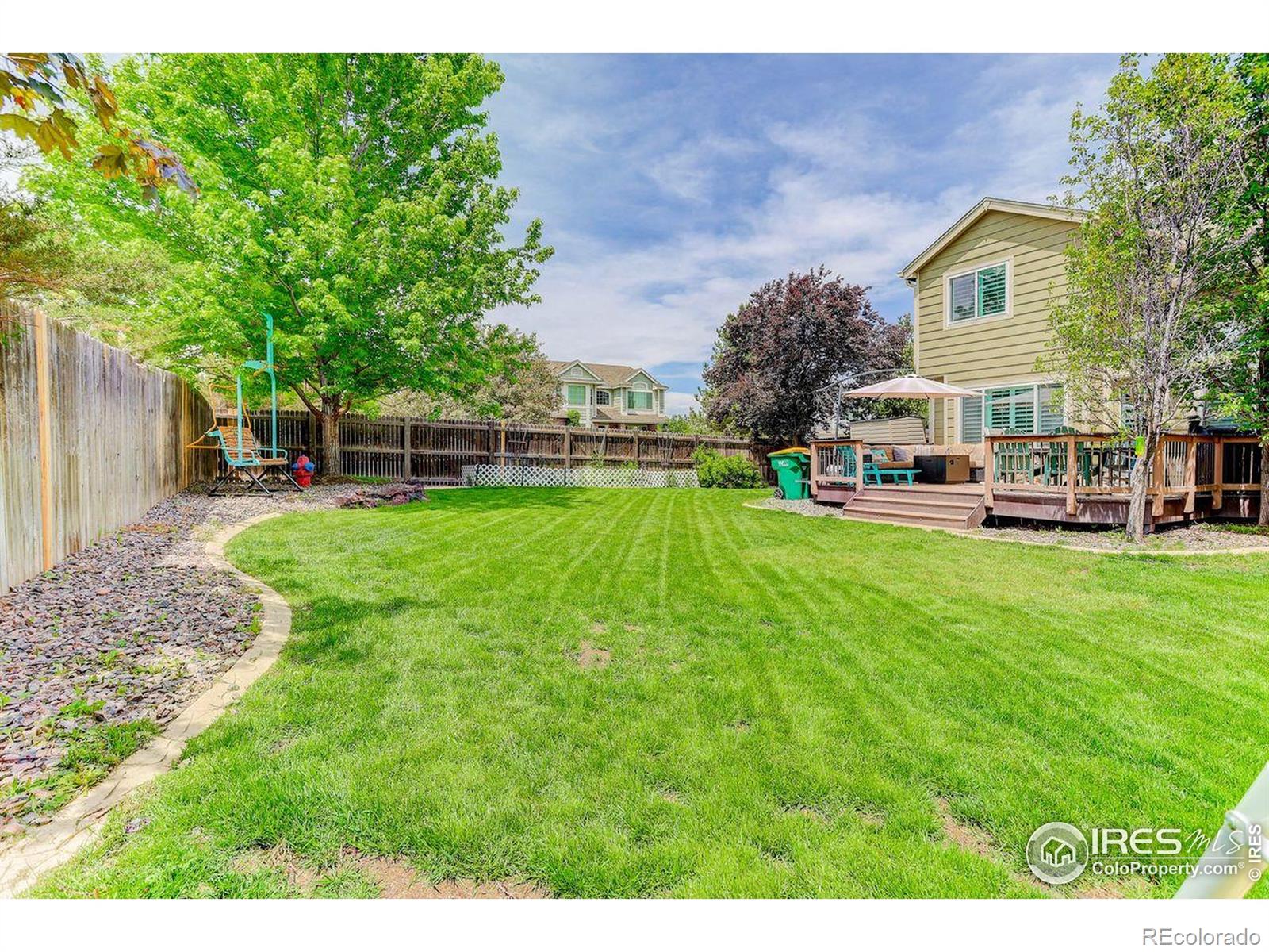 MLS Image #4 for 11535  briarwood lane,parker, Colorado