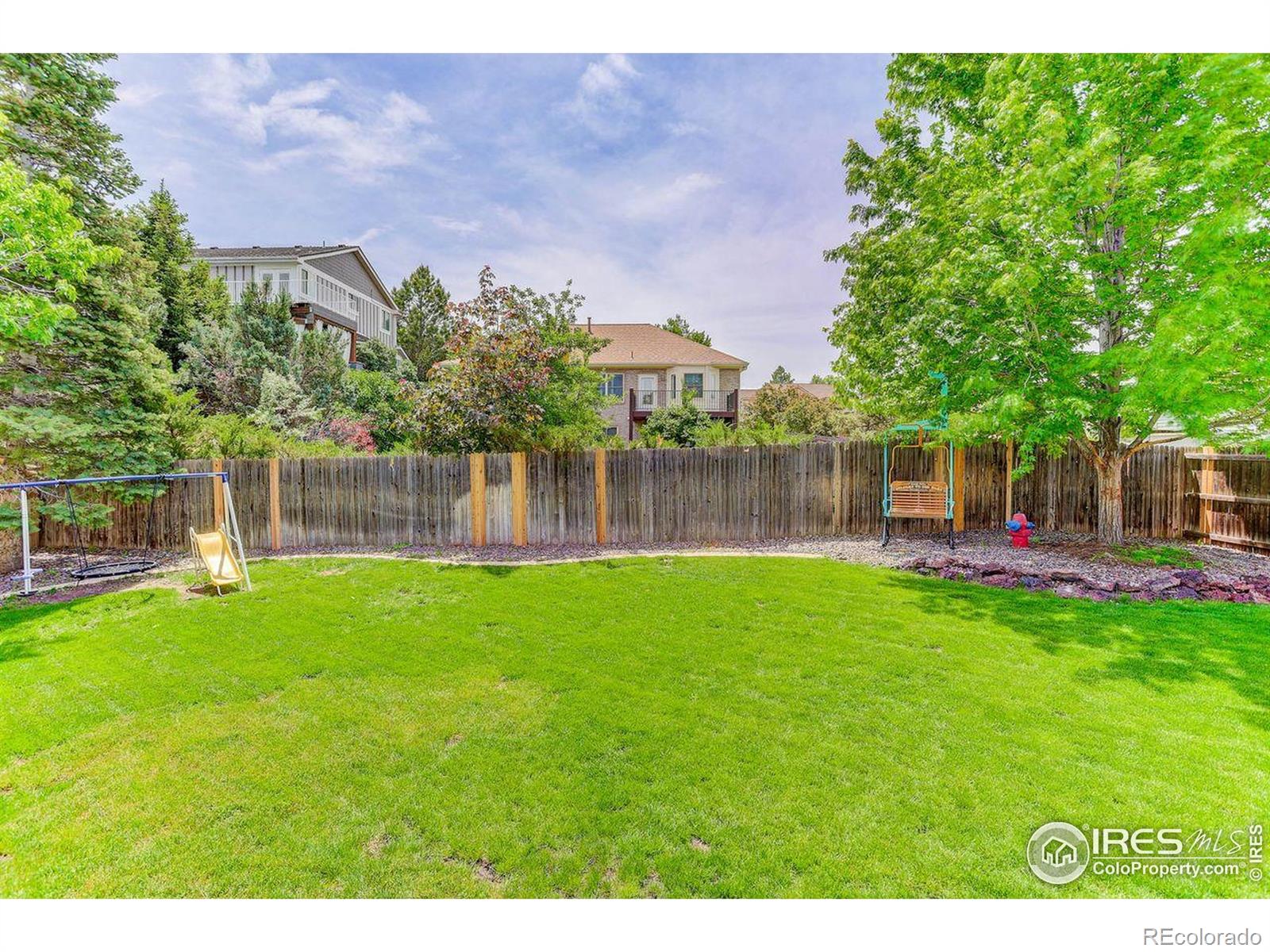 MLS Image #40 for 11535  briarwood lane,parker, Colorado