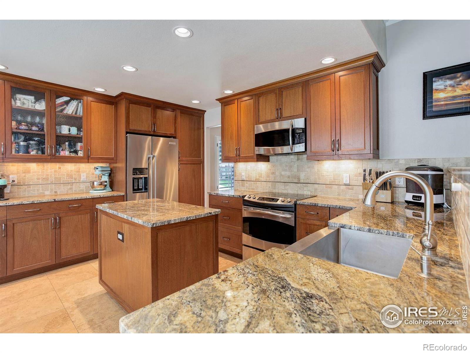 MLS Image #5 for 11535  briarwood lane,parker, Colorado