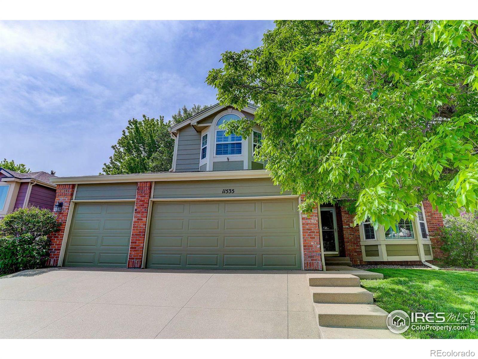 MLS Image #7 for 11535  briarwood lane,parker, Colorado