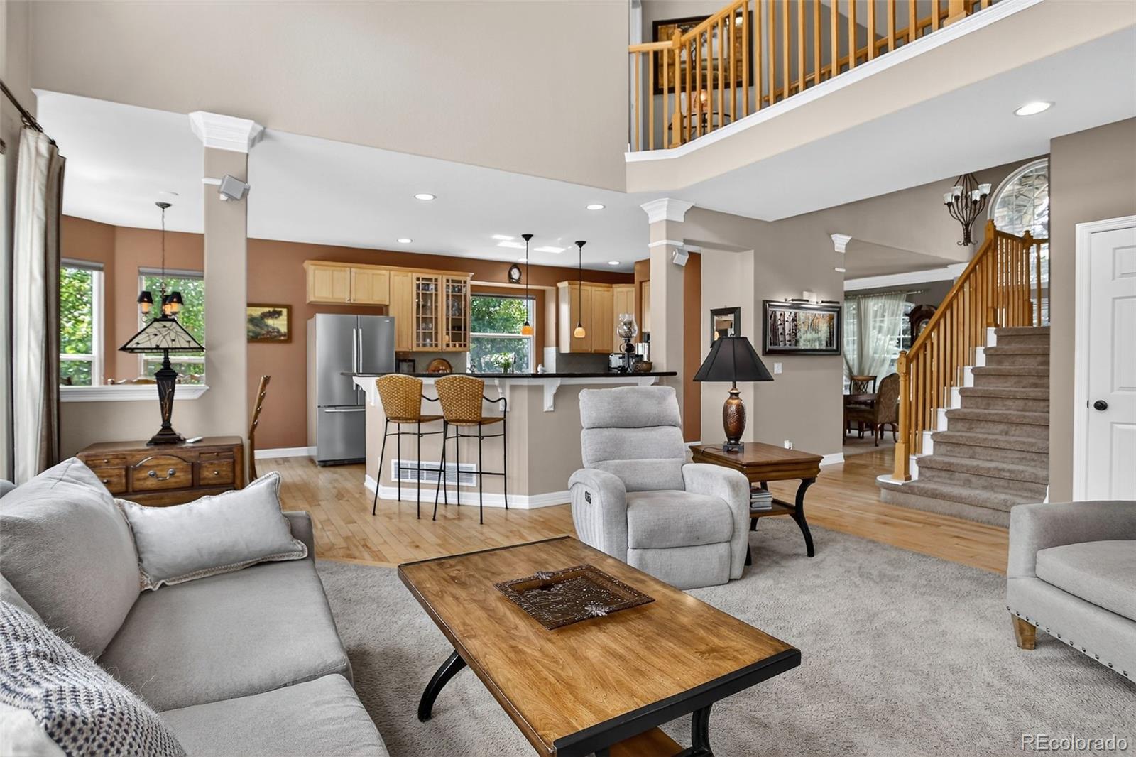 MLS Image #10 for 5313  heather court,broomfield, Colorado