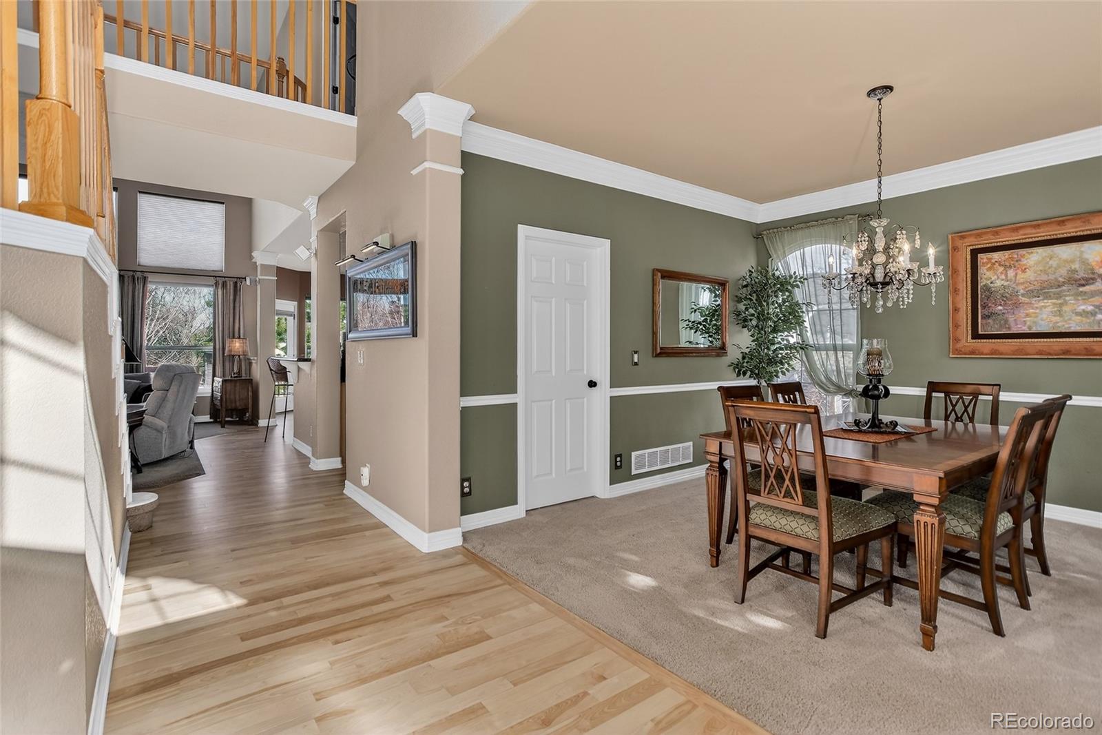 MLS Image #12 for 5313  heather court,broomfield, Colorado
