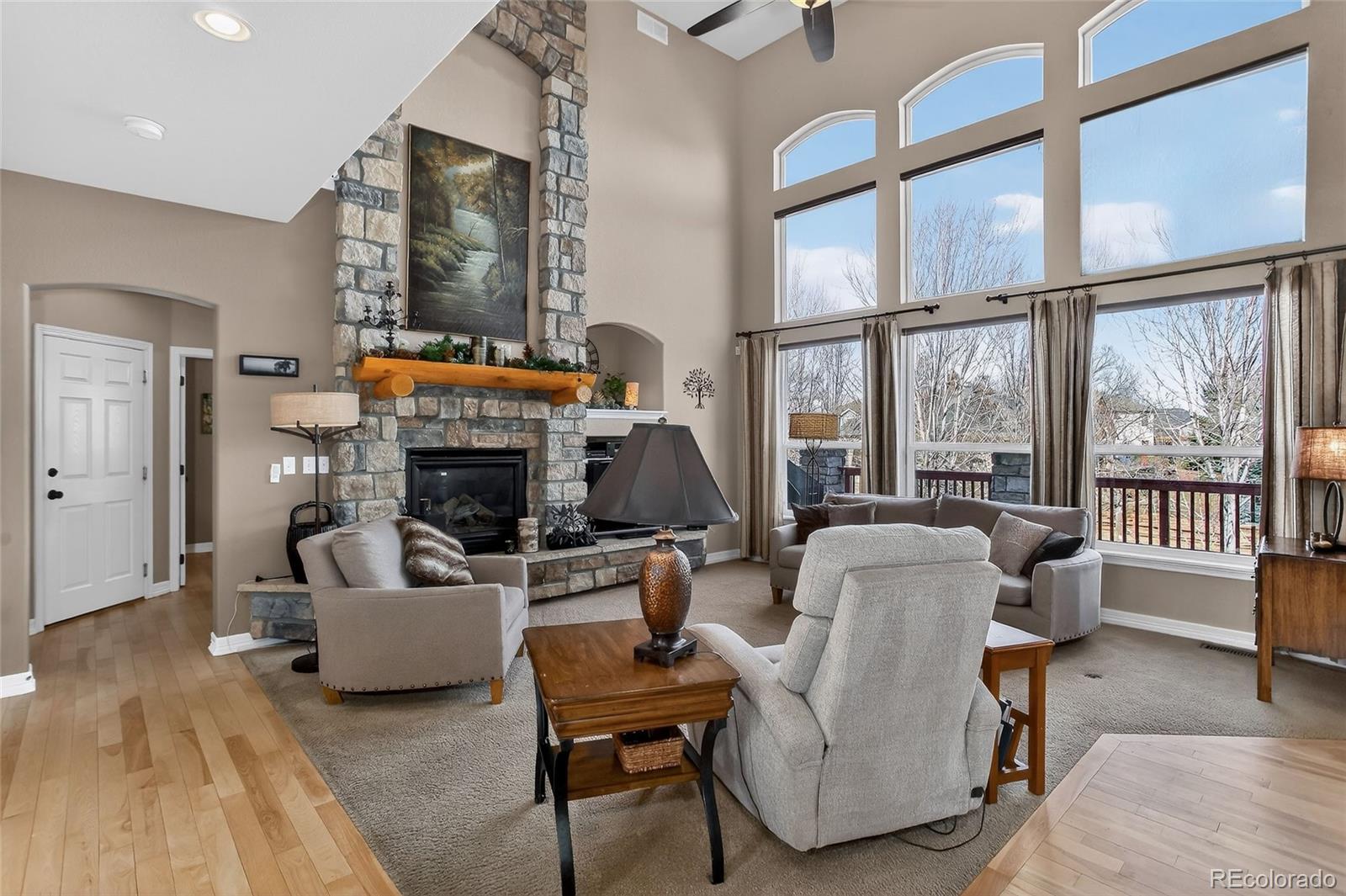 MLS Image #2 for 5313  heather court,broomfield, Colorado