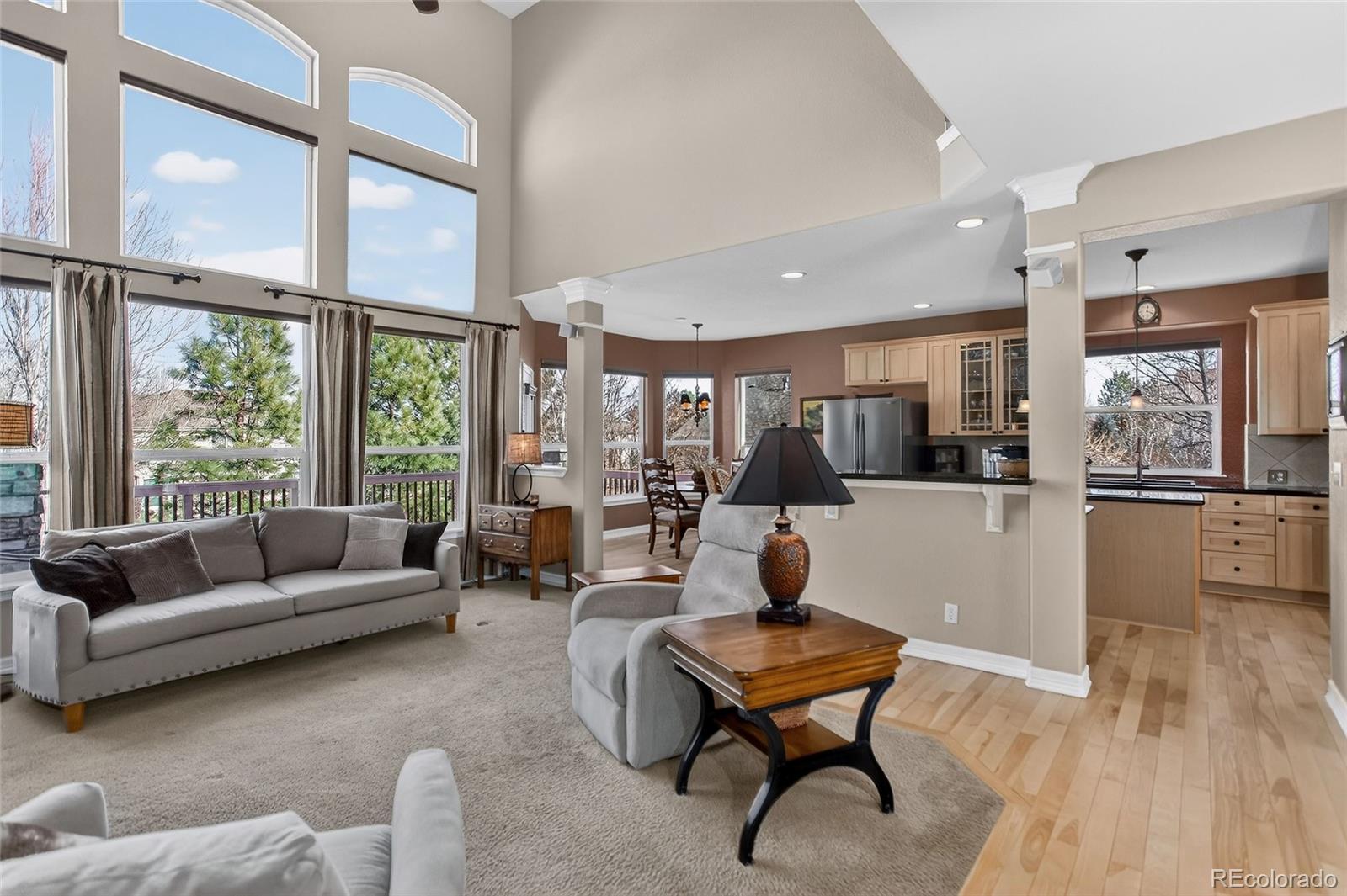 MLS Image #3 for 5313  heather court,broomfield, Colorado