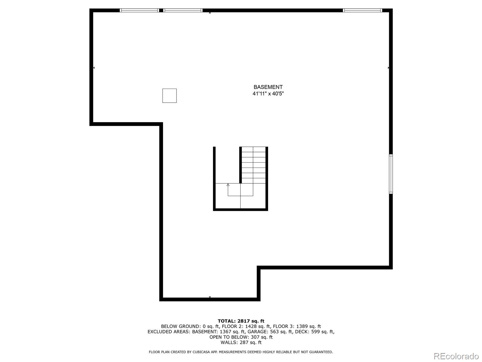 MLS Image #36 for 5313  heather court,broomfield, Colorado