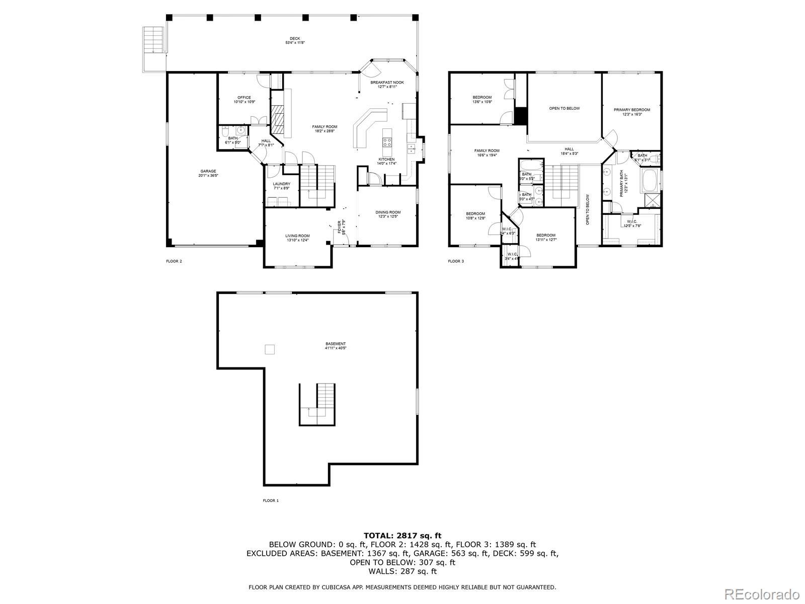 MLS Image #37 for 5313  heather court,broomfield, Colorado