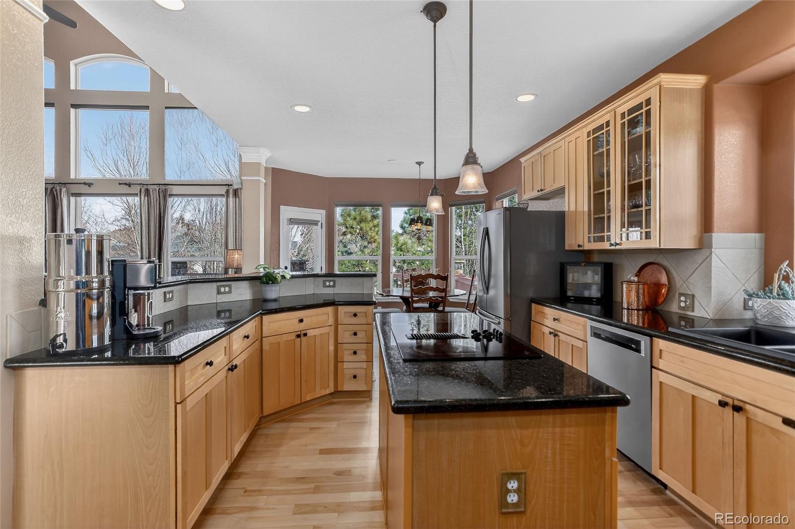 MLS Image #5 for 5313  heather court,broomfield, Colorado